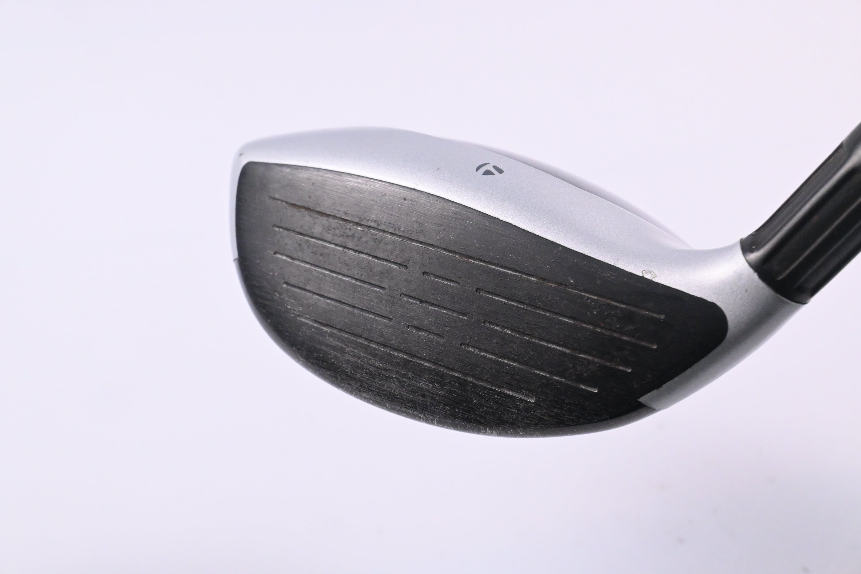 Taylormade M4 #3 Wood / 15 Degree / Stiff Flex Fujikura Atmos Red 6 Shaft