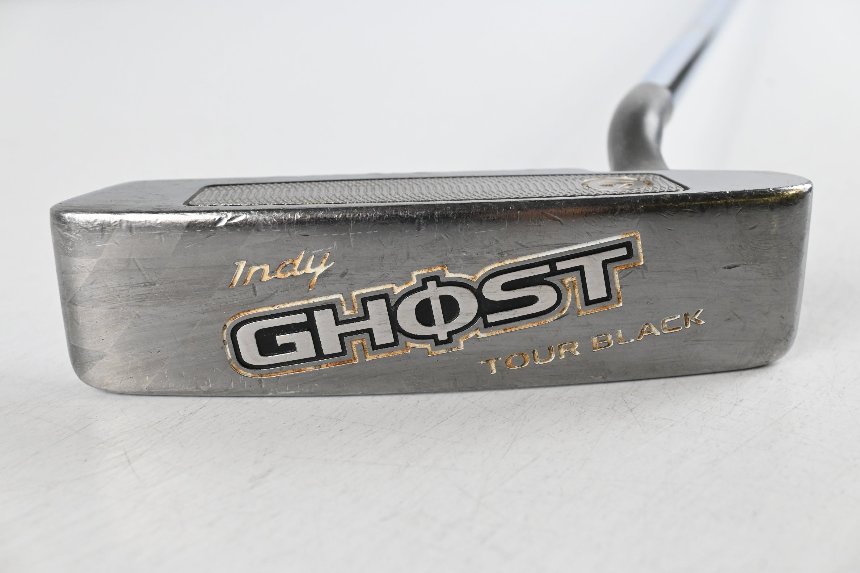 Taylormade Ghost Tour Black Indy Putter / 35 Inch
