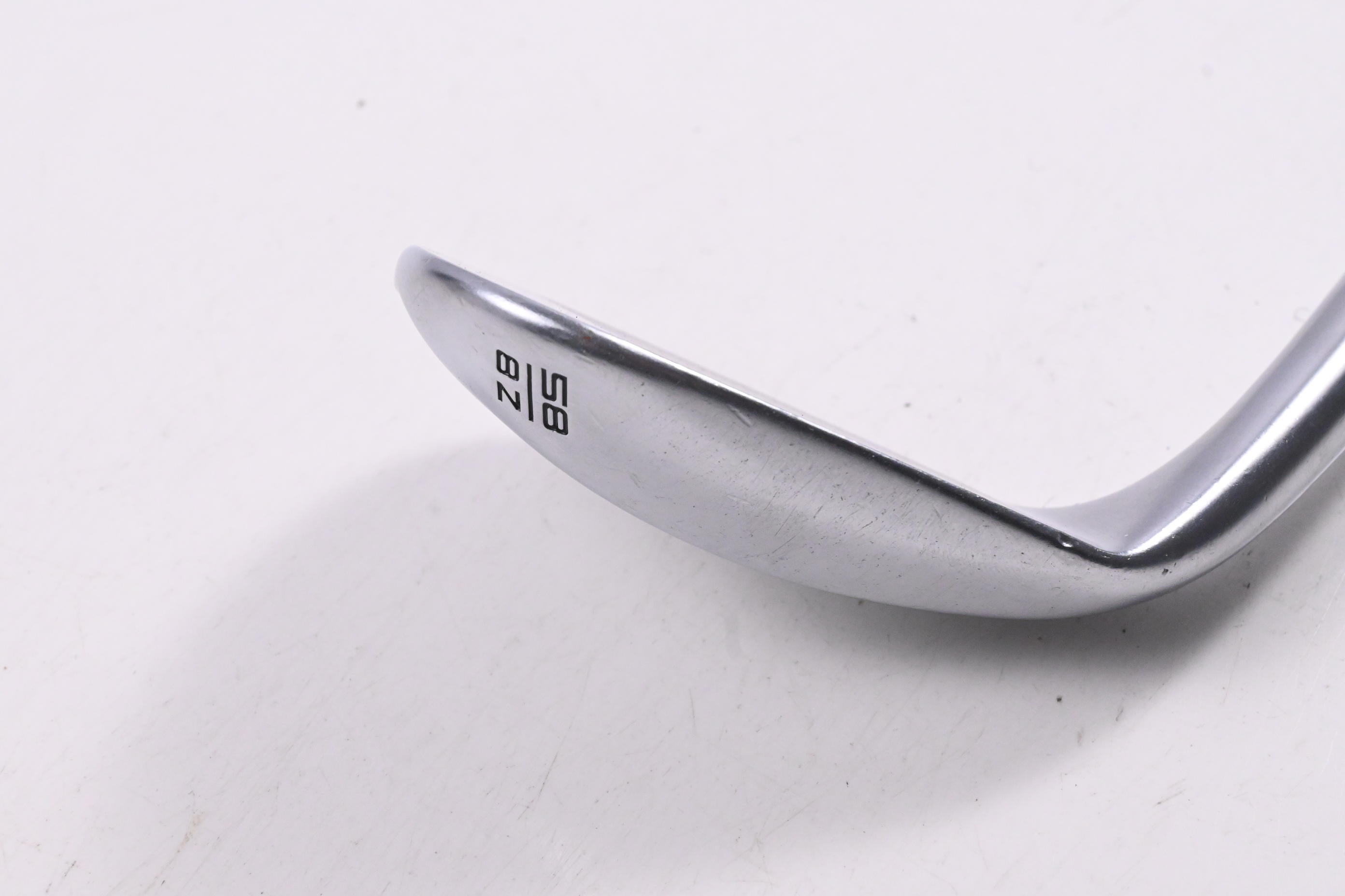Callaway Opus Platinum Lob Wedge / 58 Degree / Wedge Flex Dynamic Gold Mid 115