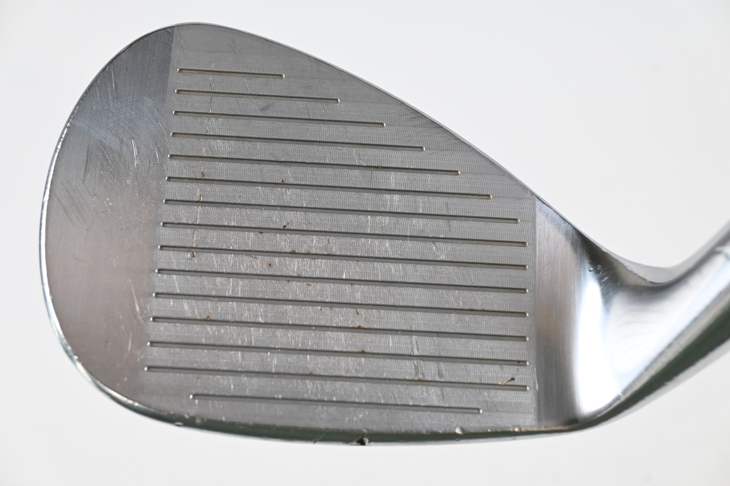 Mizuno T20 Lob Wedge / 58 Degree / Regular Flex KBS Tour C-Taper Lite 105 Shaft