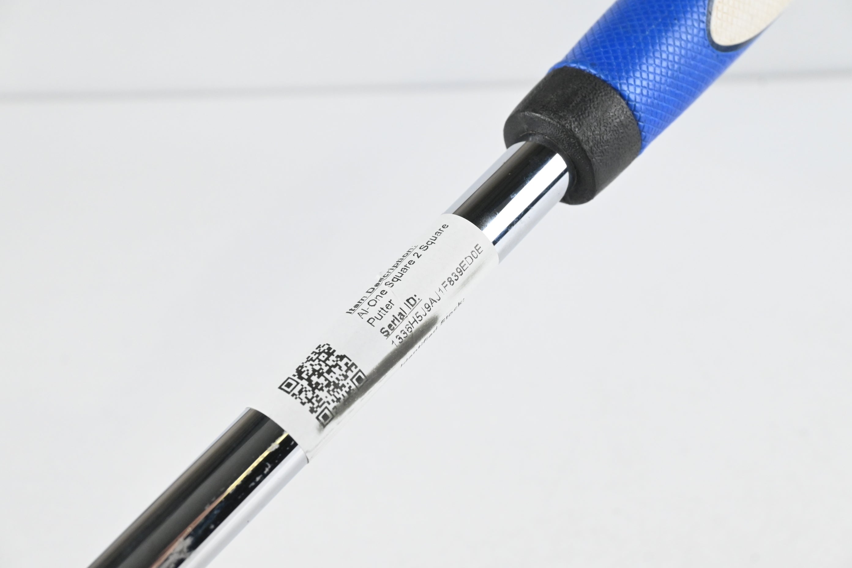 Odyssey Ai-One Square 2 Square #7 Putter / 34 Inch