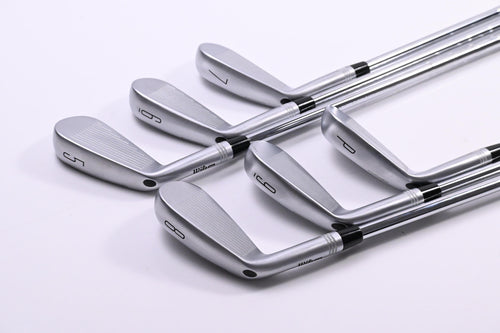 Wilson Staff Model Blade 2026 Irons / 5-PW / Regular Flex N.S.PRO Modus3 Tour110