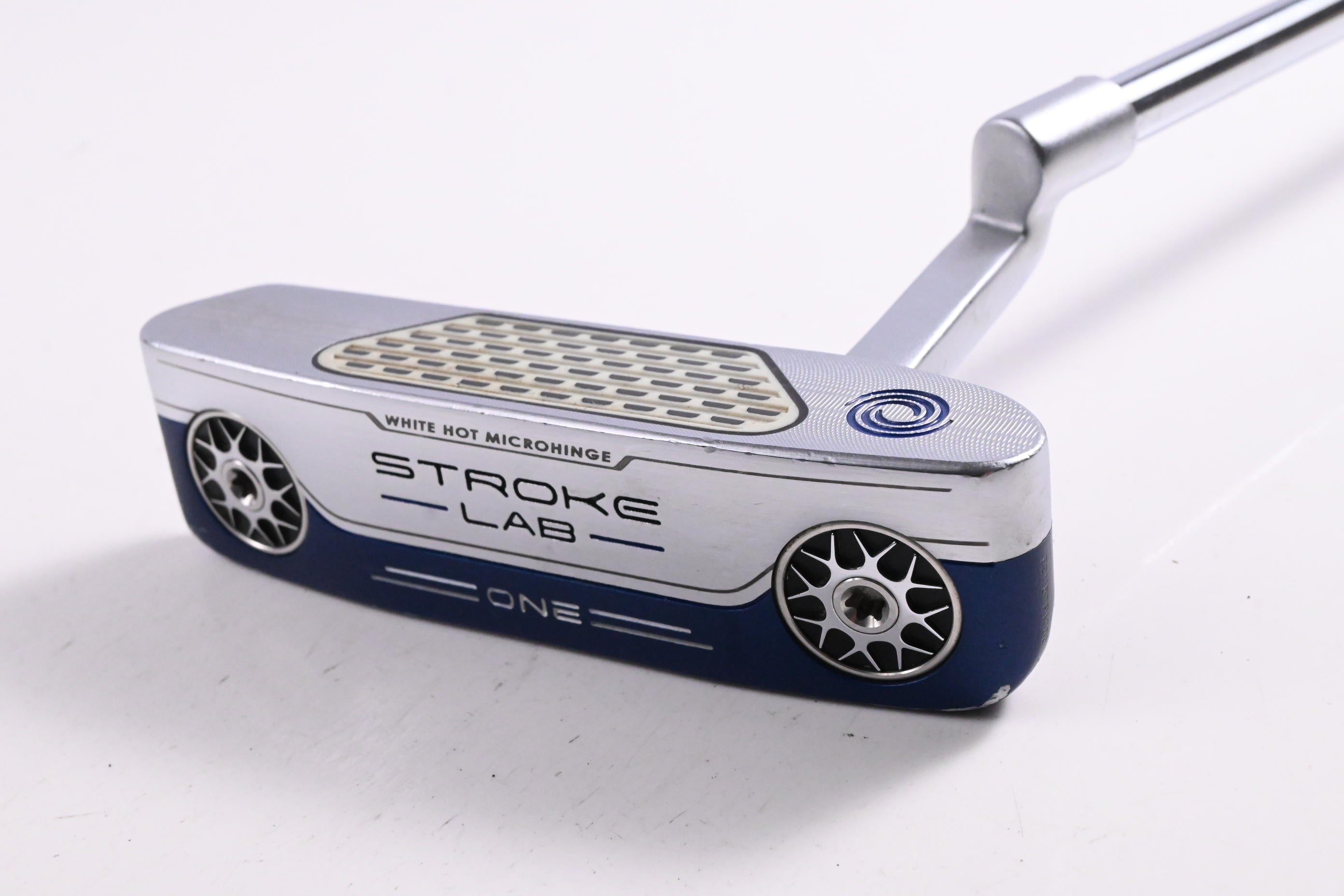 Odyssey Stroke Lab One Putter / 32 Inch
