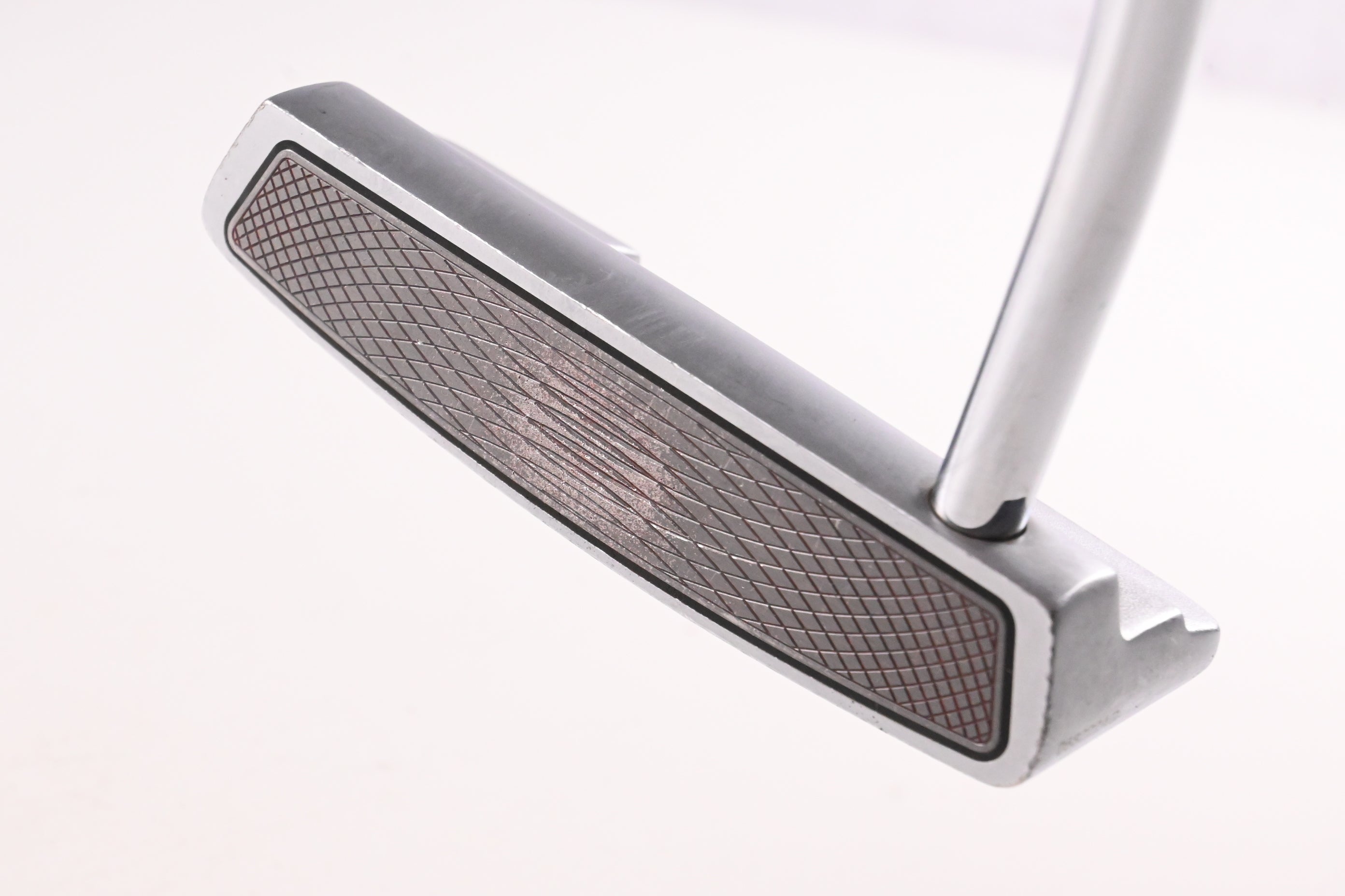 Ping Sigma G Kushin Double Bend Putter / Black Dot / 34 Inch