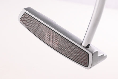 Ping Sigma G Kushin Double Bend Putter / Black Dot / 34 Inch