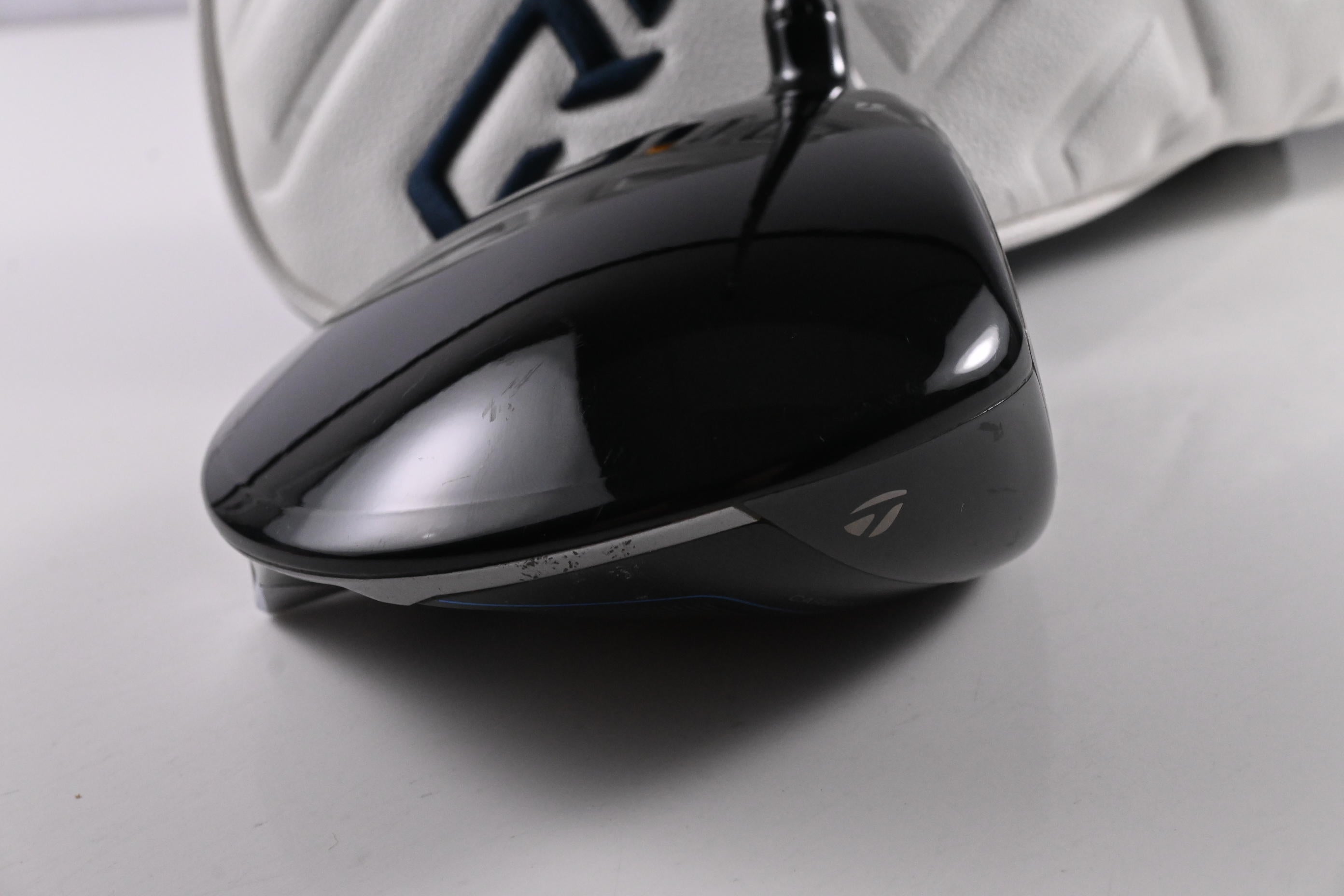 Taylormade Qi10 Driver / 9 Degree / Regular Flex Diamana T+ 60 Shaft