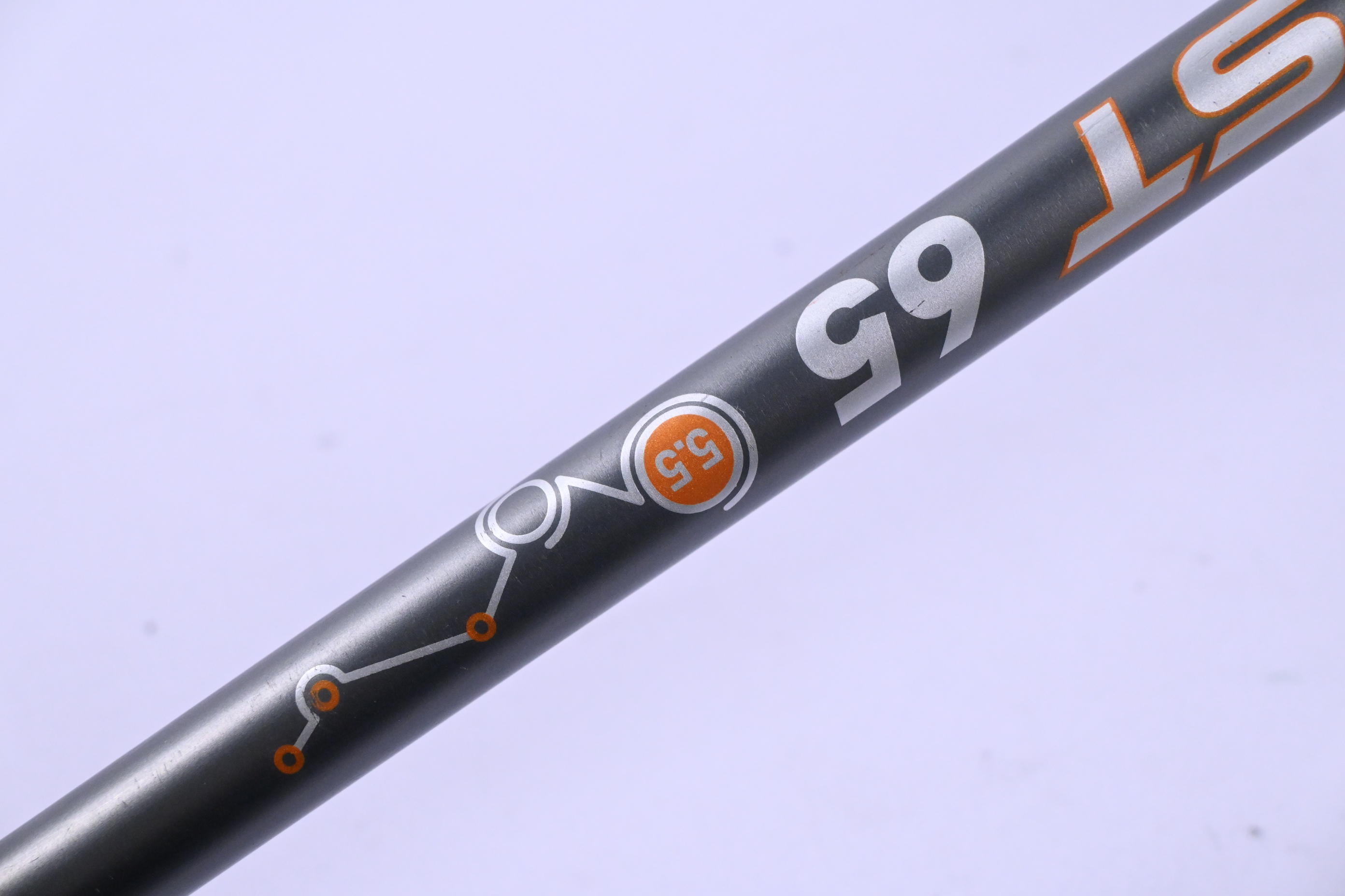 Callaway Mavrik #3 Hybrid / 18 Degree / Regular Flex Project X Catalyst 65 Shaft