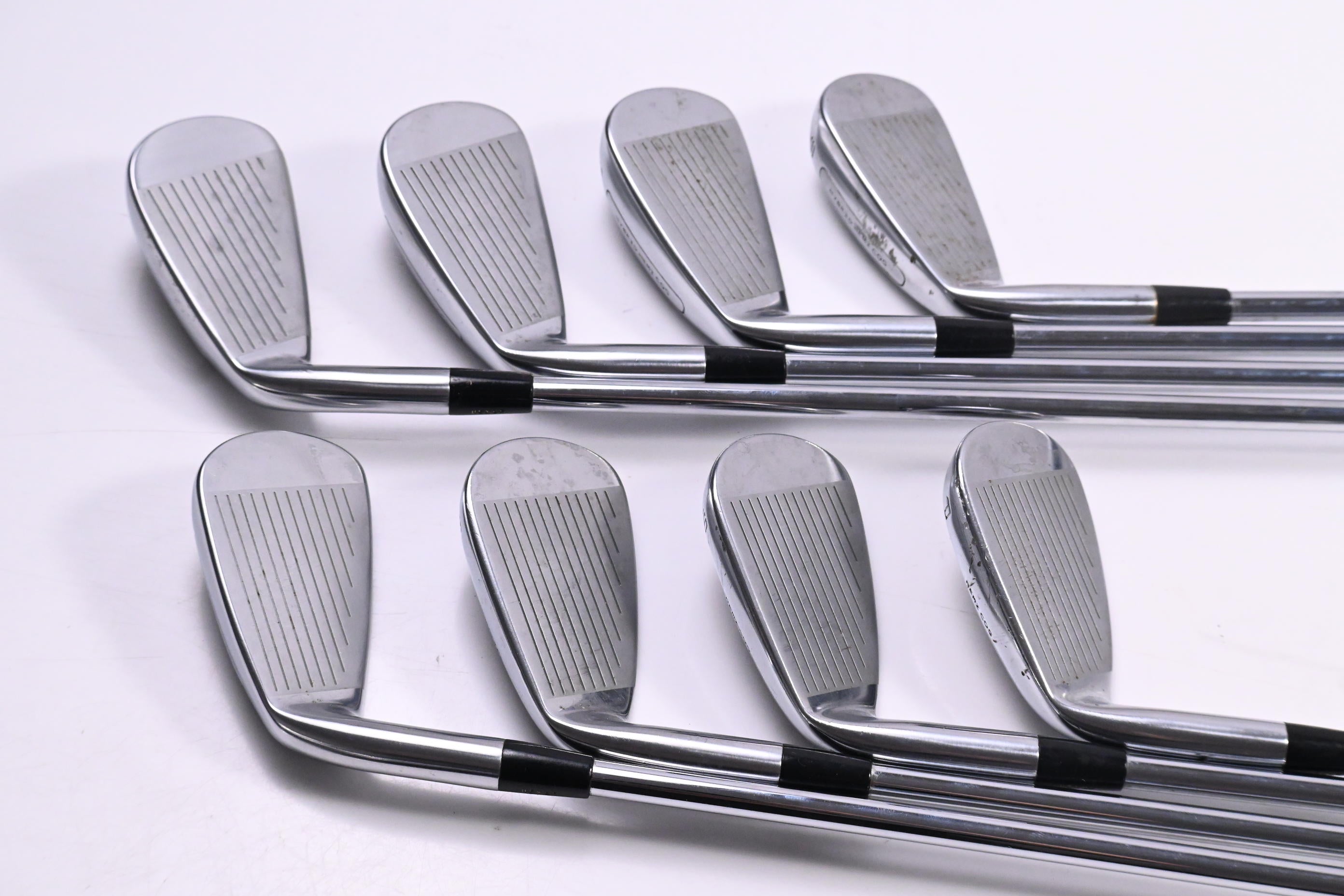 Mizuno MX-900 Irons / 3-PW / Regular Flex True Temper Dynamic Gold Lite Shafts