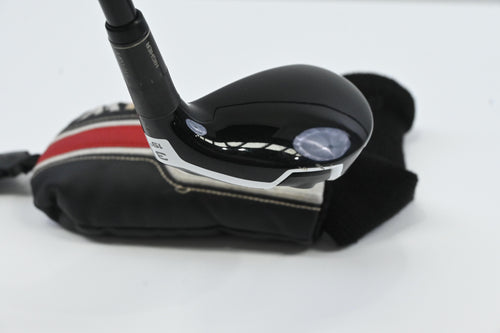 Taylormade M1 2016 #3 Hybrid / 19 Degree / Stiff Flex Fujikura Pro 80 Shaft