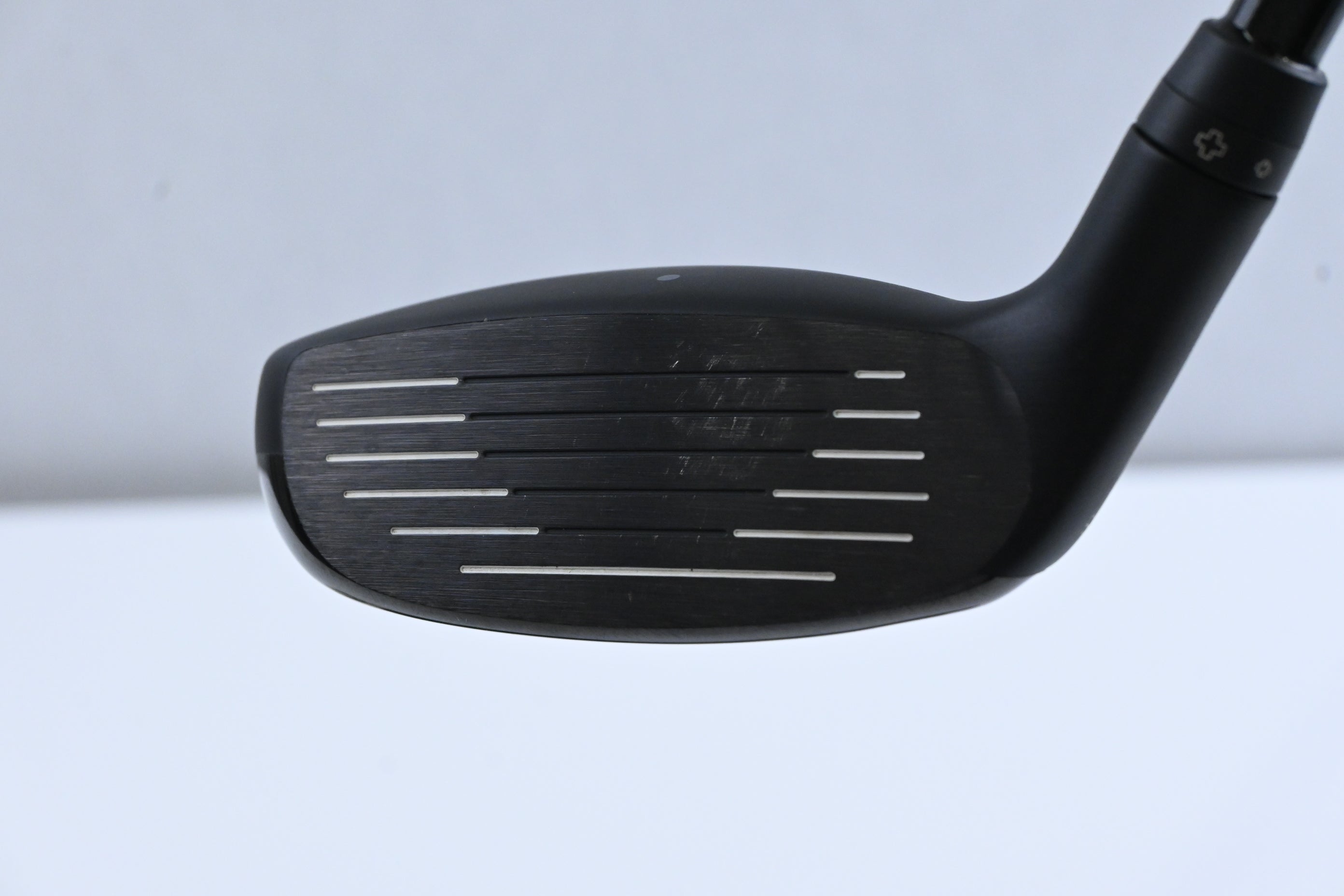 Ping G430 #5 Hybrid / 26 Degree / Stiff Flex Tour AD VF 105 Shaft