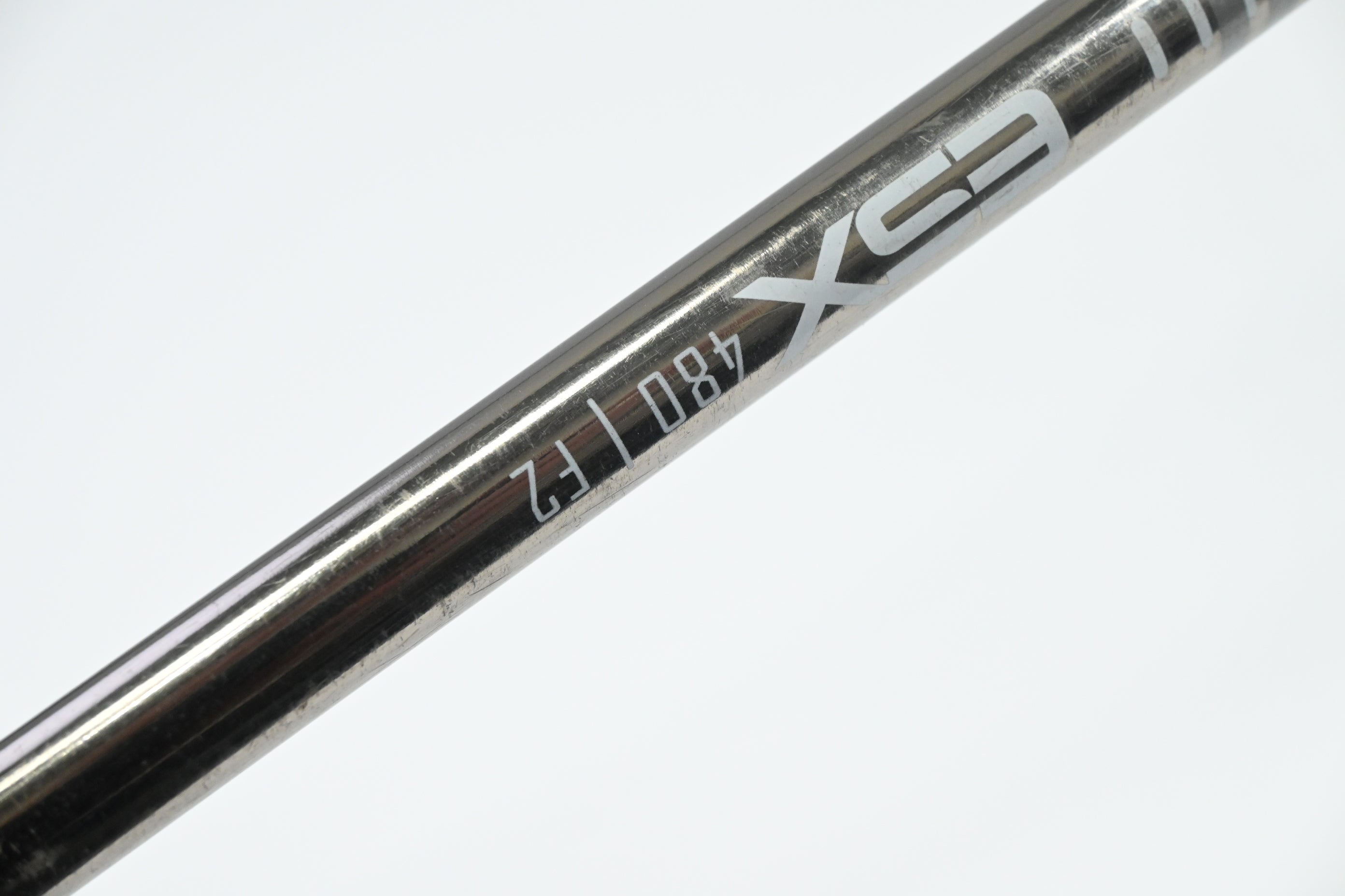 Cobra King Radspeed #3 Hybrid / 19 Degree / Senior Flex UST Recoil ESX 480 Shaft