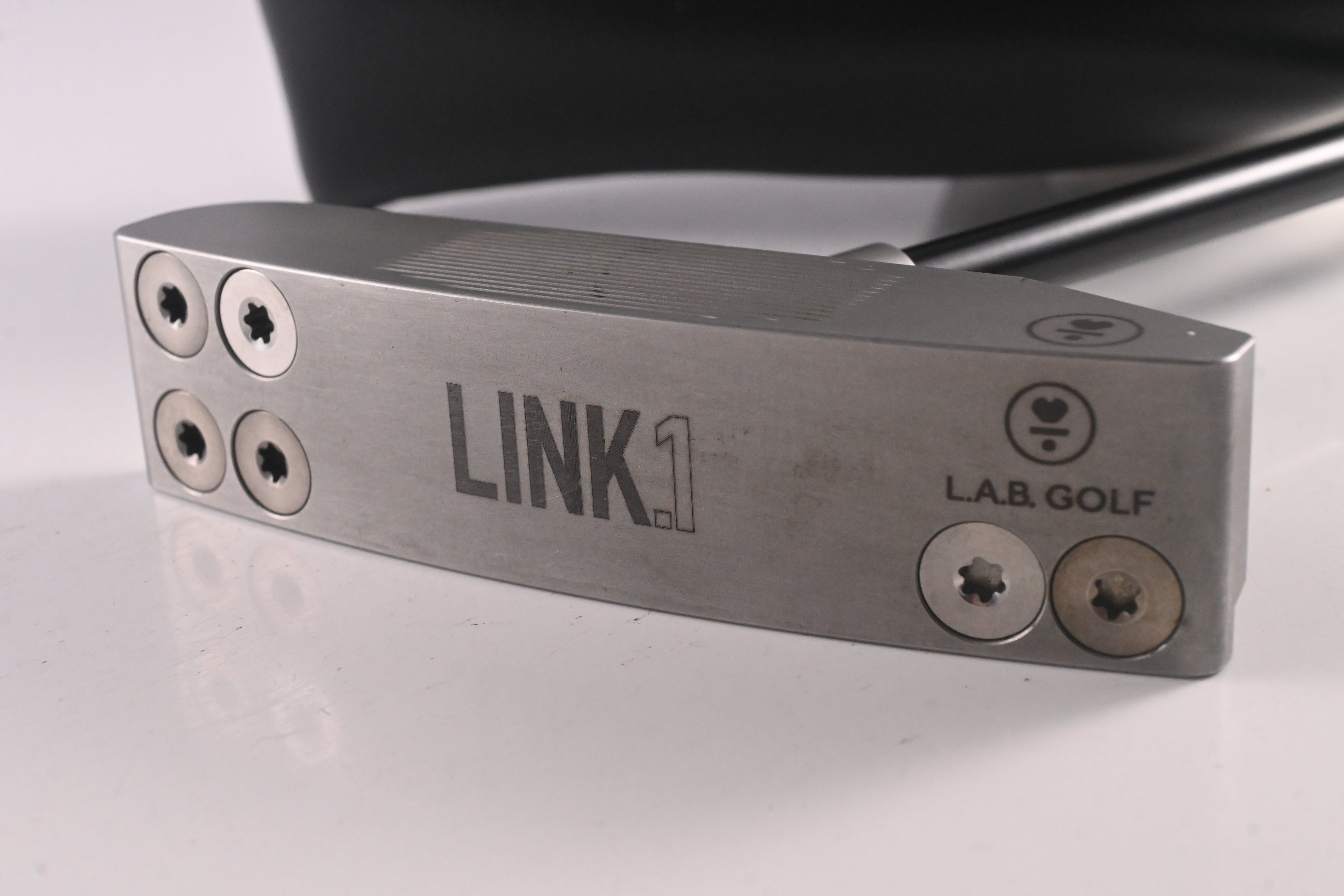 L.A.B Golf Link.1 Putter / 33 Inch