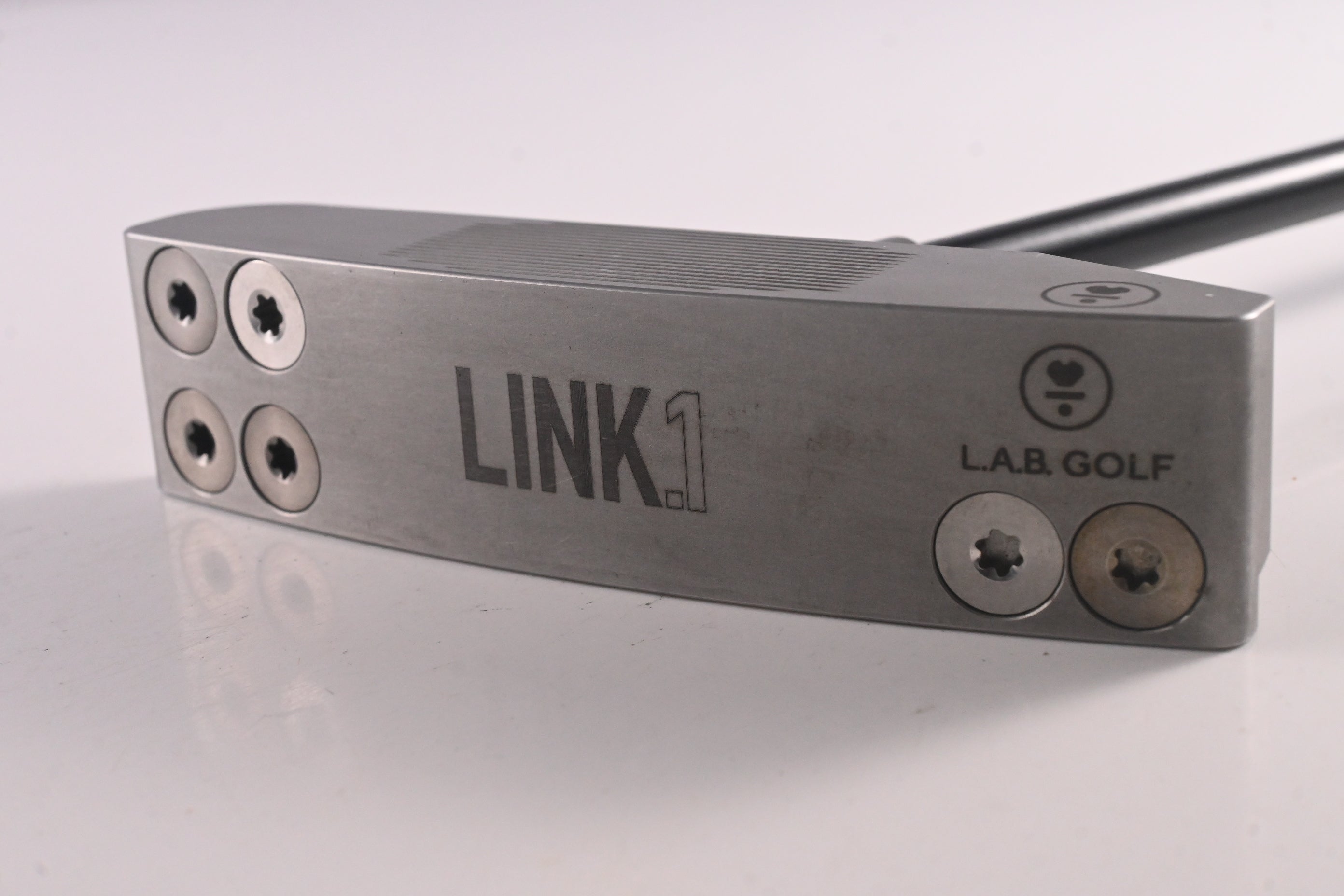 L.A.B Golf Link.1 Putter / 33 Inch