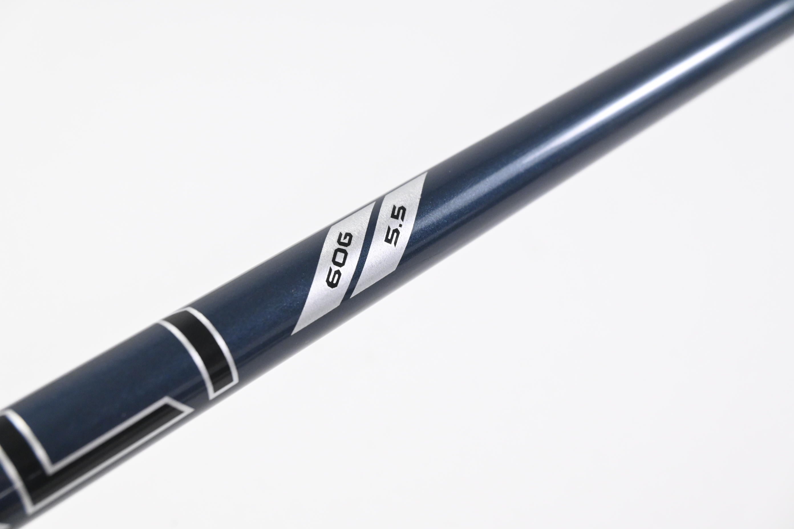 Project X Denali Blue 60 Driver Shaft / Regular Flex / Cobra 3rd Gen