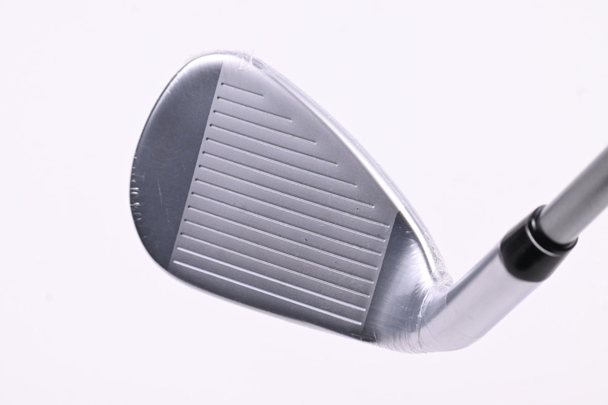 Ladies Callaway Big Bertha Reva 21 #9 Iron / Ladies Flex Aldila Quaranta 40