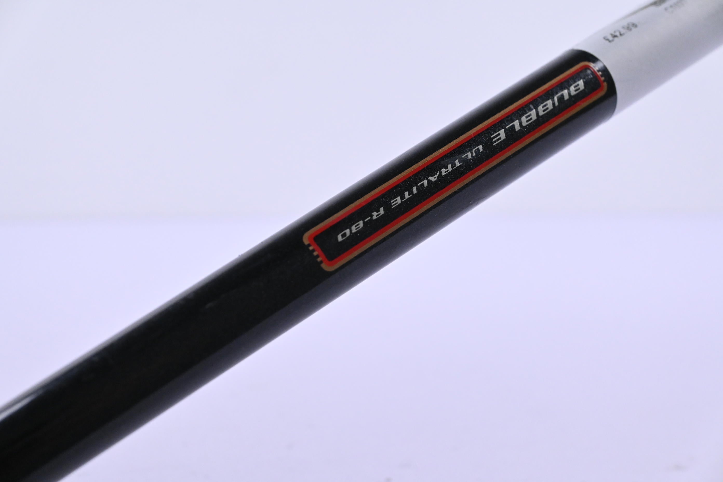 Taylormade 300 Ti Driver / 10.5 Degree / Regular Flex Bubble Ultralite 80 Shaft