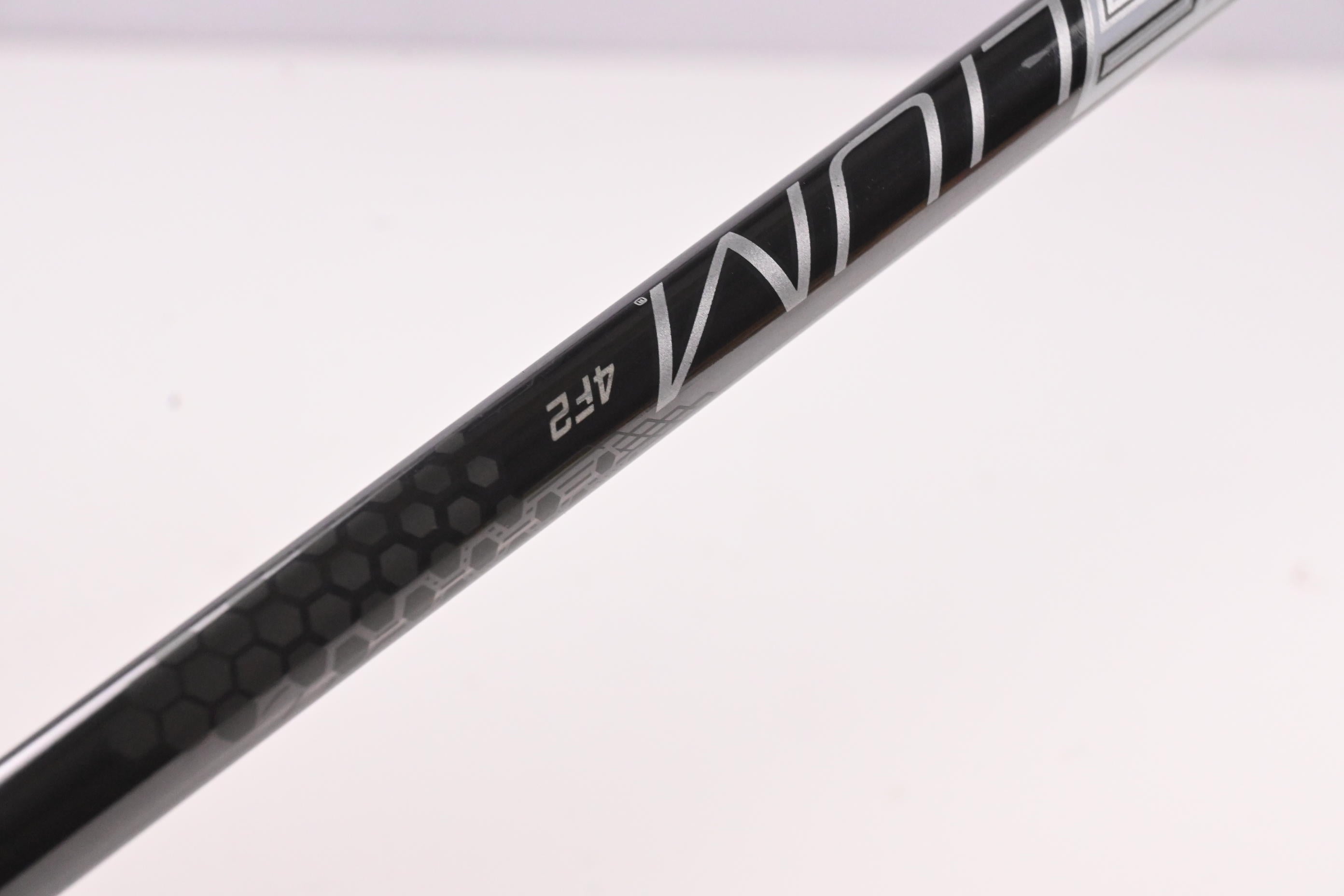 Left Hand Callaway Paradym Ai Smoke Max D Driver / 12 Degree / Senior Flex UST