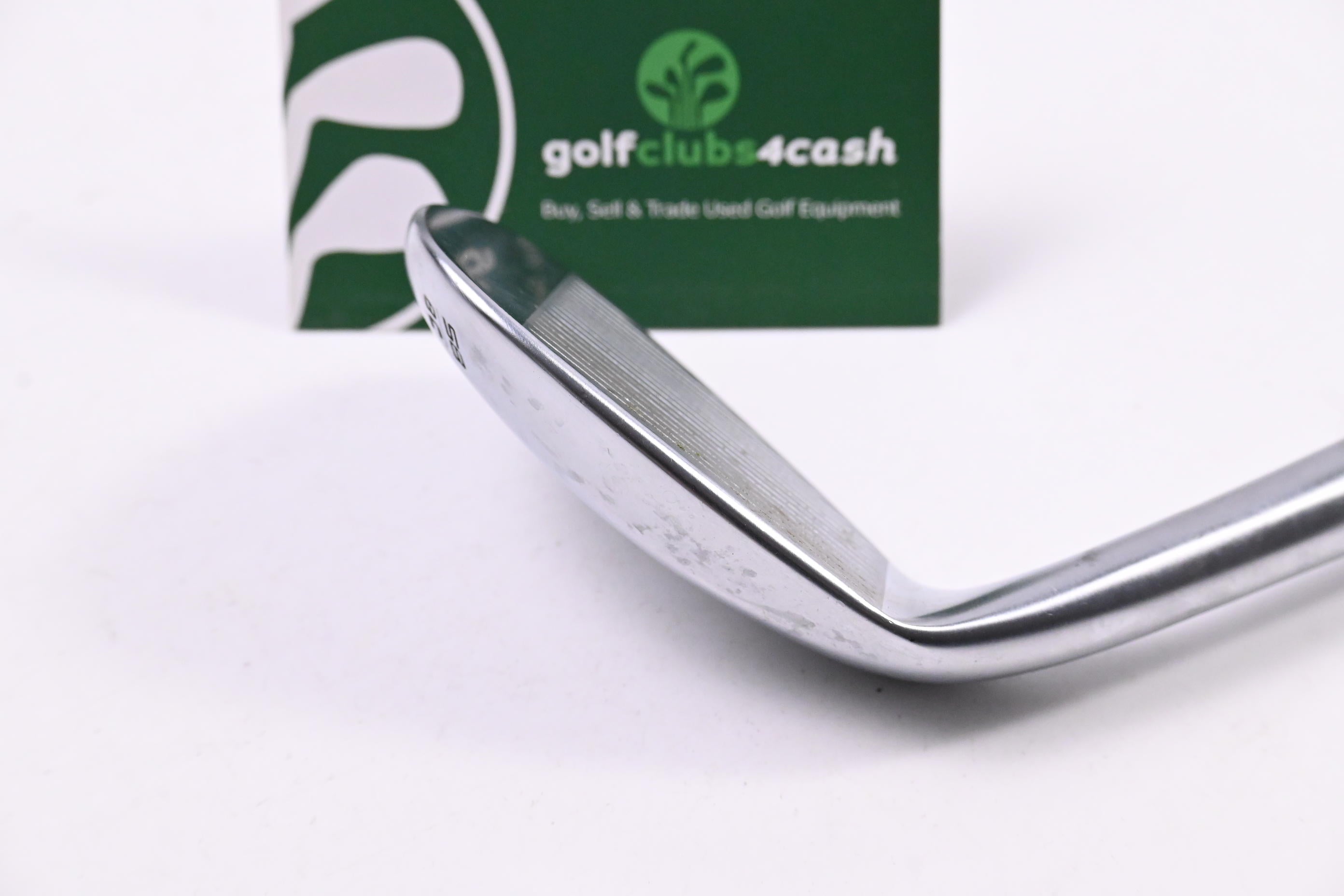Callaway Opus Lob Wedge / 5 Degree / Wedge Flex Dynamic Gold Mid 115