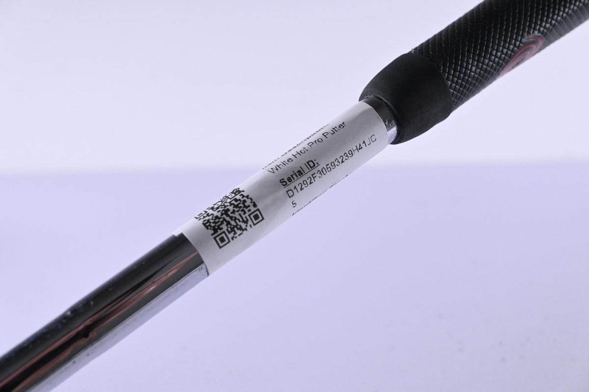 Odyssey White Hot Pro Putter / 34 Inch