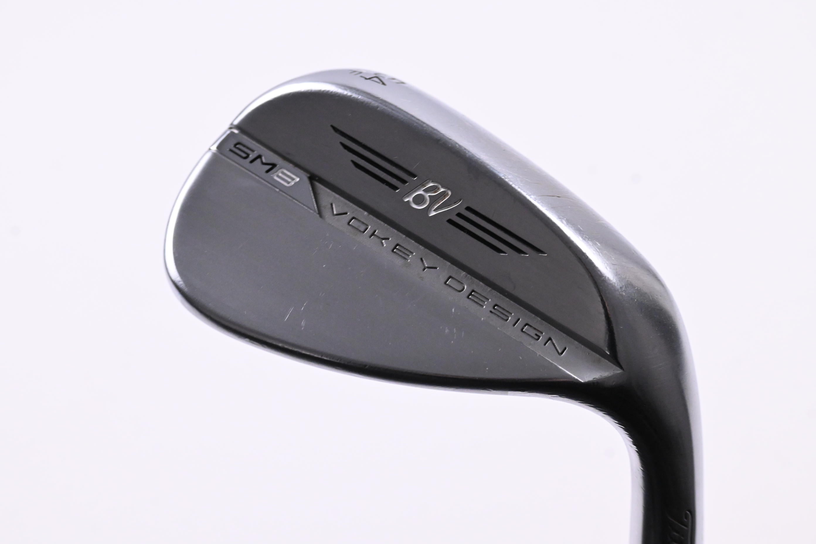 Titleist Vokey SM8 Sand Wedge / 54 Degree / Wedge Flex Vokey SM8 Shaft