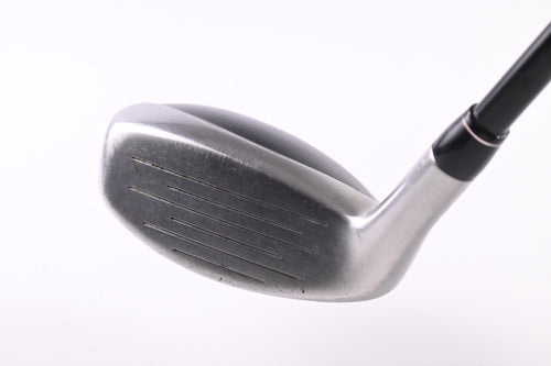 Taylormade Rescue Mid #3 Hybrid / 19 Degree / Regular Flex Taylormade Ultralite