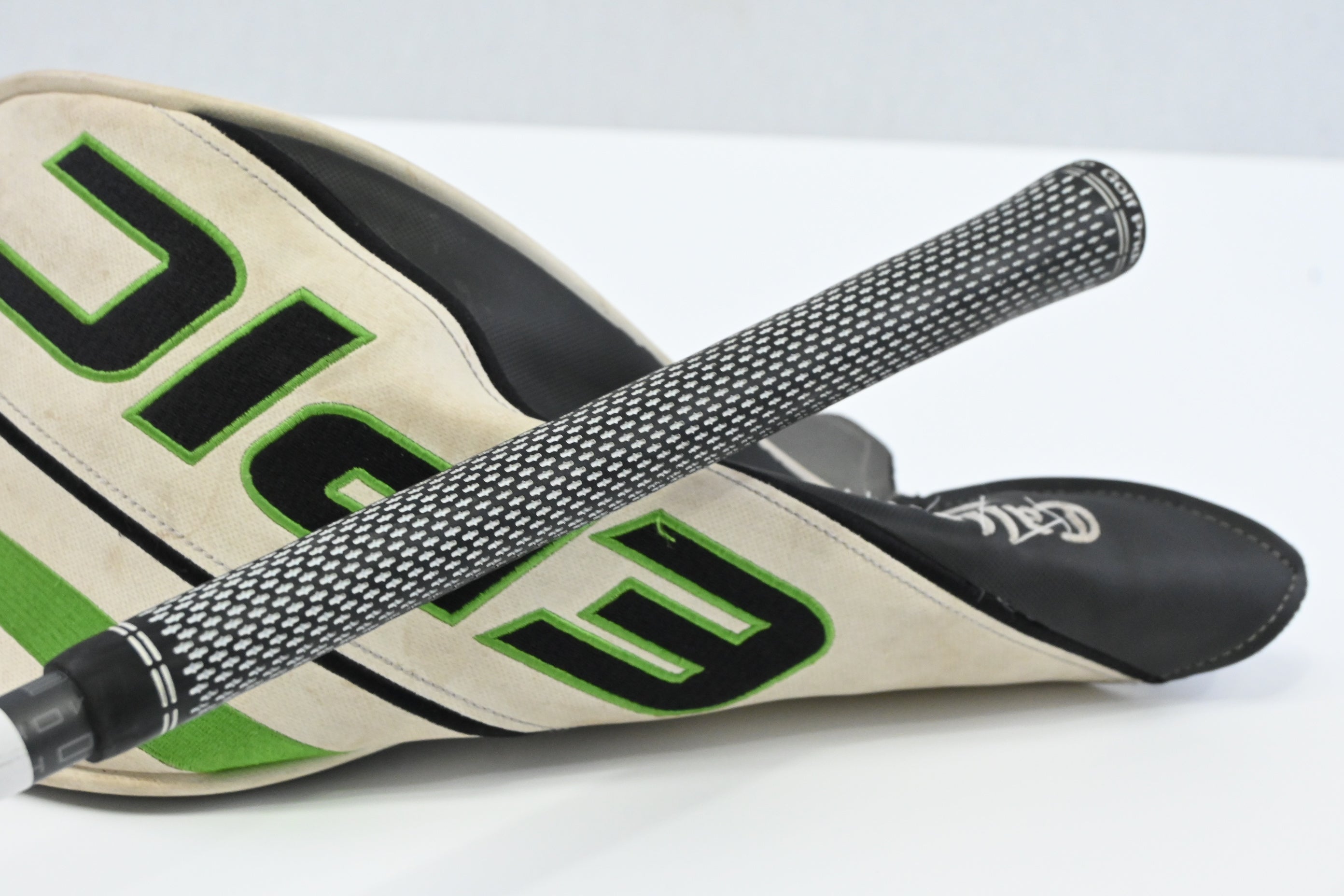 Callaway Epic Max Driver / 10.5 Degree / Regular Flex HZRDUS Smoke iM10 50