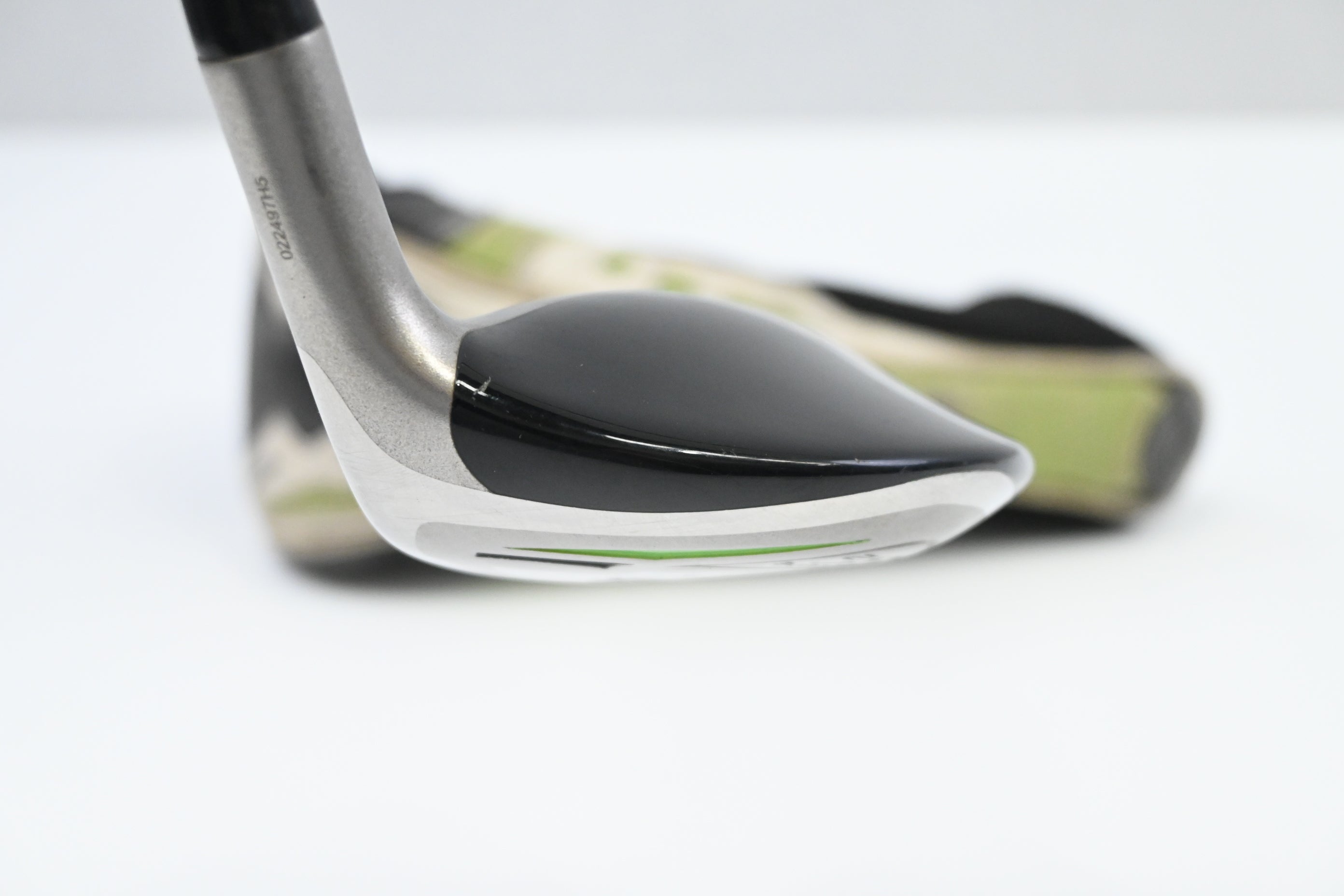 Ping Rapture V2 #2 Hybrid / 17 Degree / Stiff Flex Ping TFC 939