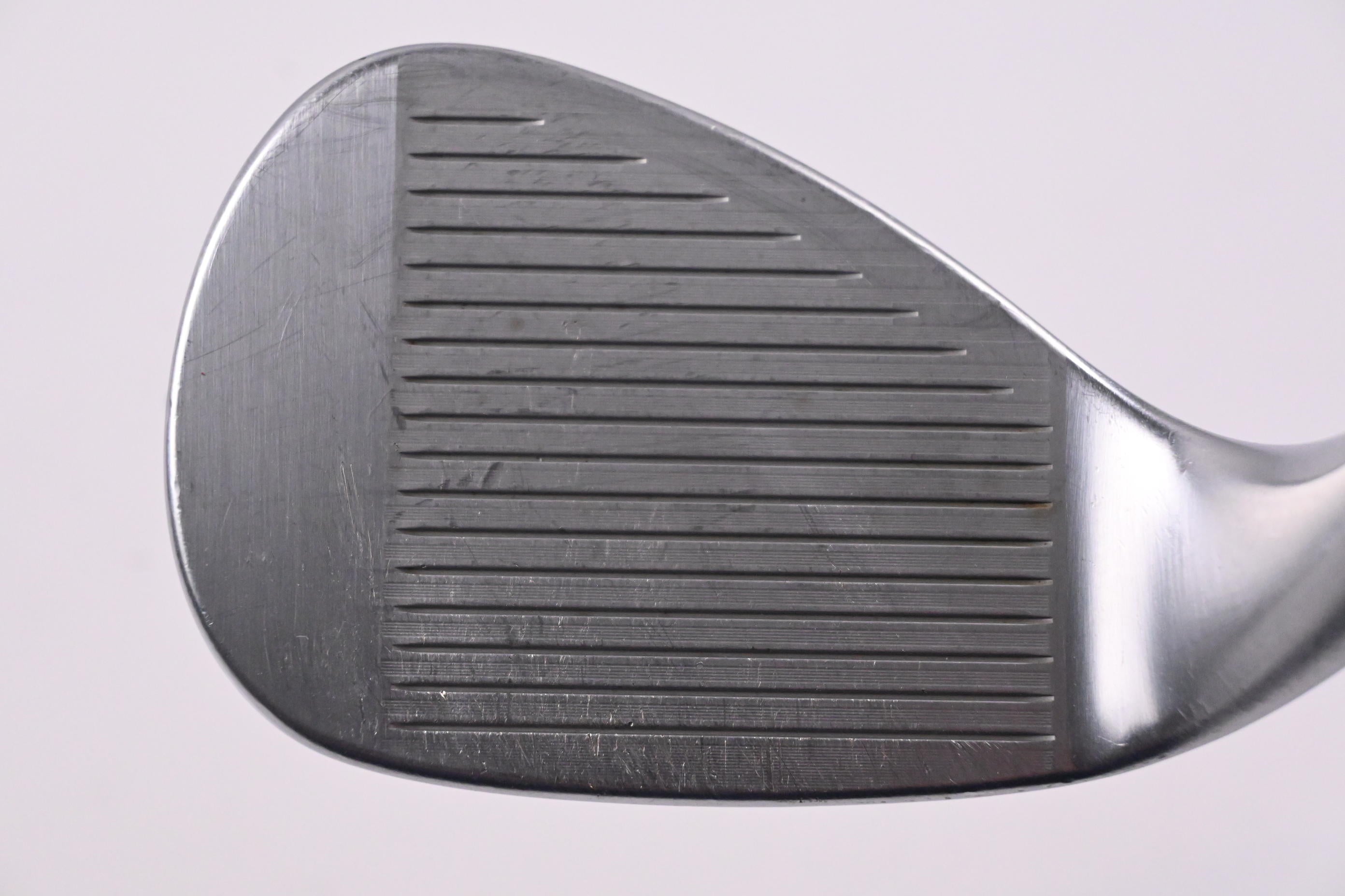 Titleist Vokey SM9 Lob Wedge / 58 Degree / Wedge Flex Vokey SM9 Shaft