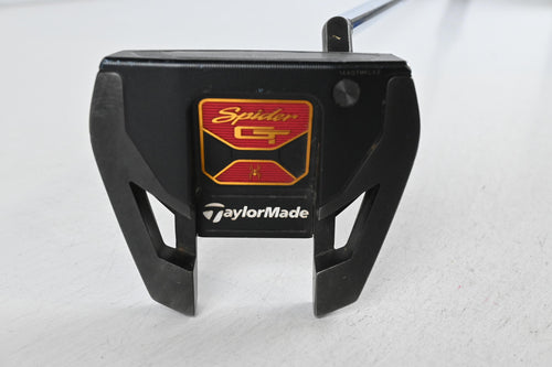 TaylorMade Spider GT Putter / 34 Inch