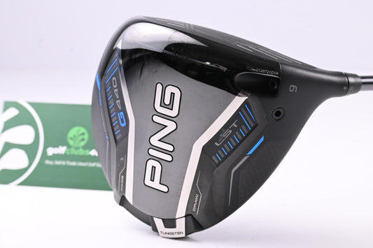 Ping G440 LST Driver / 9 Degree / Stiff Flex Ping Tour 2.0 65