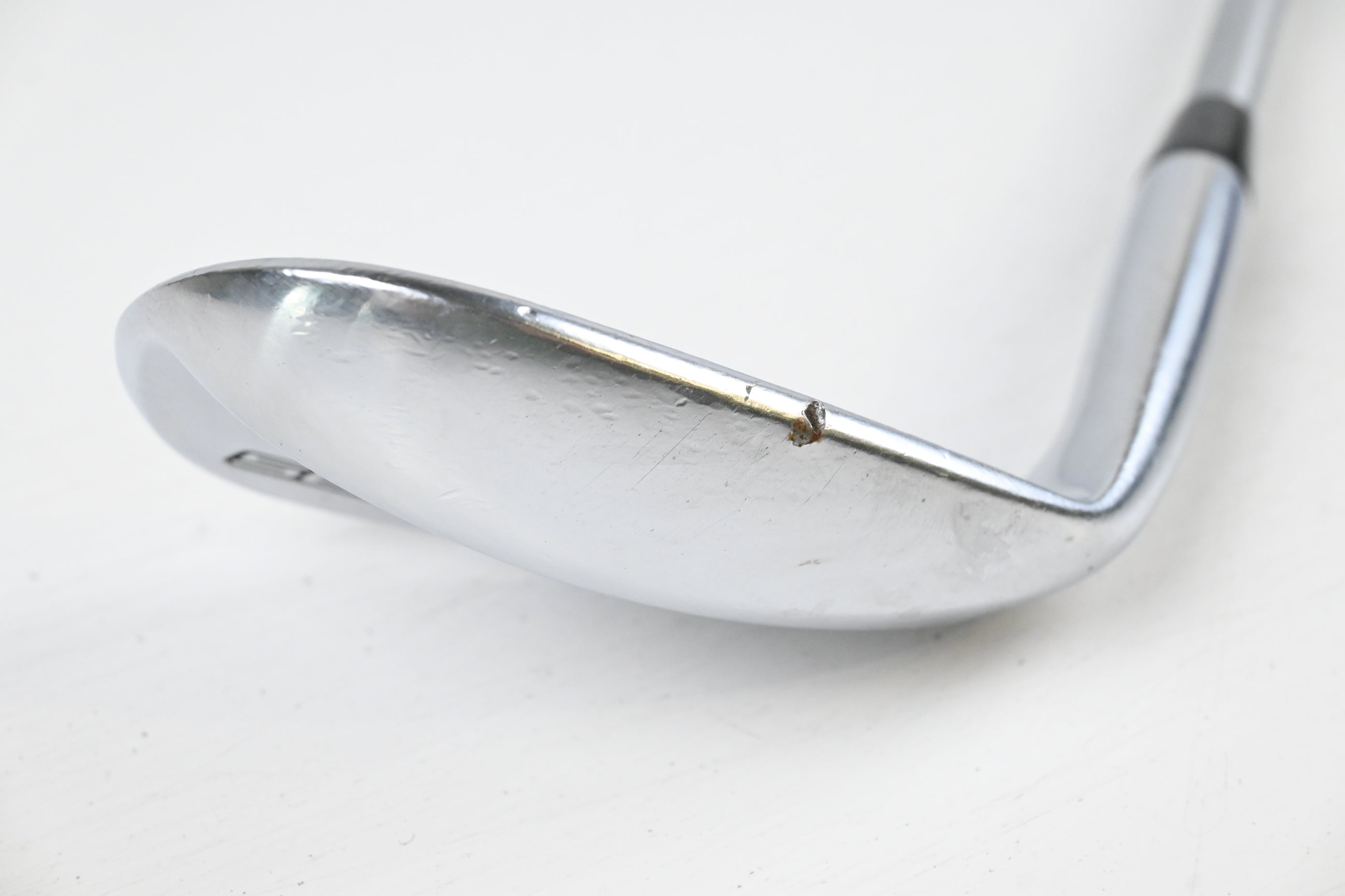Mizuno T20 Lob Wedge / 58 Degree / Regular Flex KBS Tour C-Taper Lite 105 Shaft