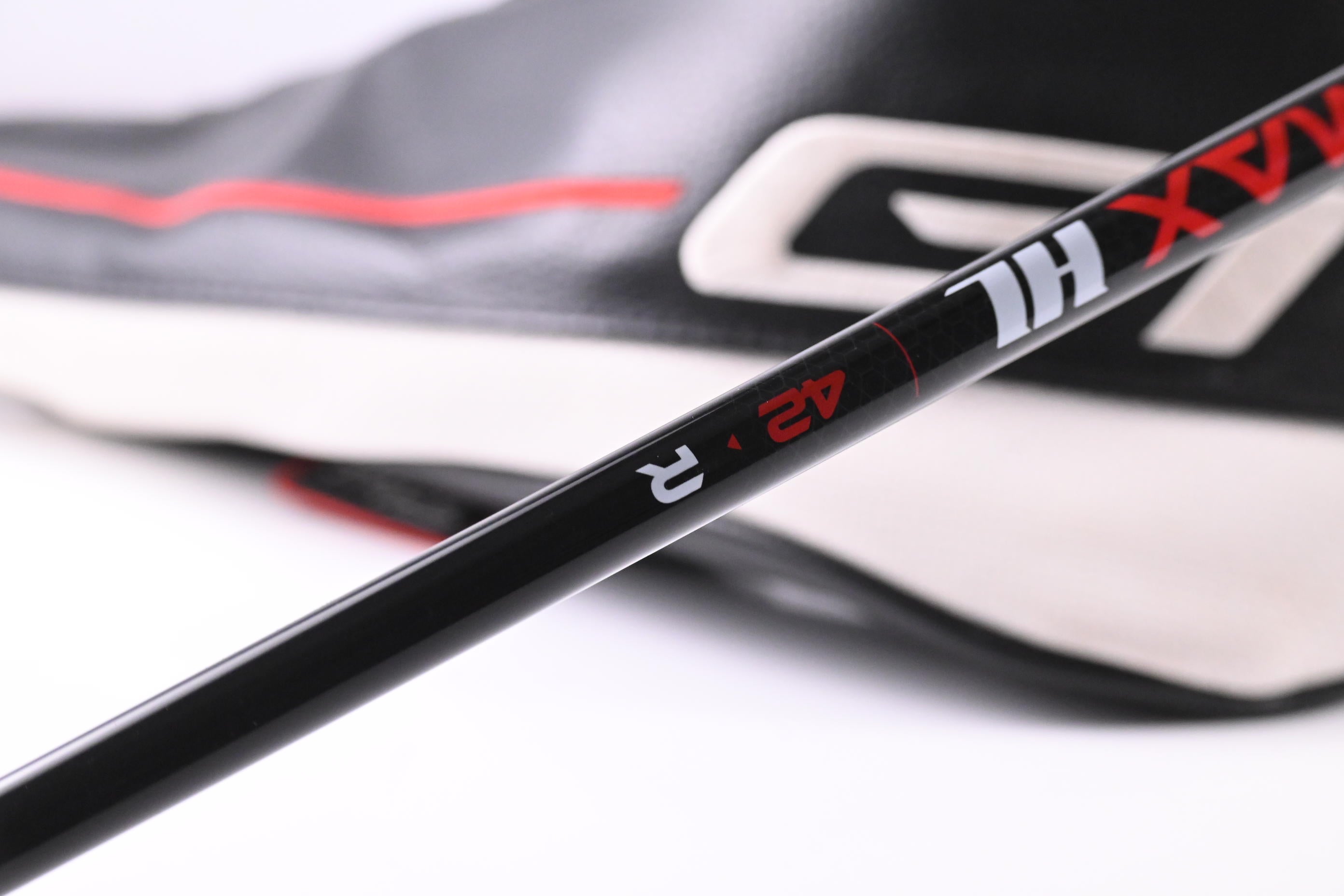 Titleist GT3 Driver / 10 Degree / Regular Flex KBS Max HL 42 Shaft