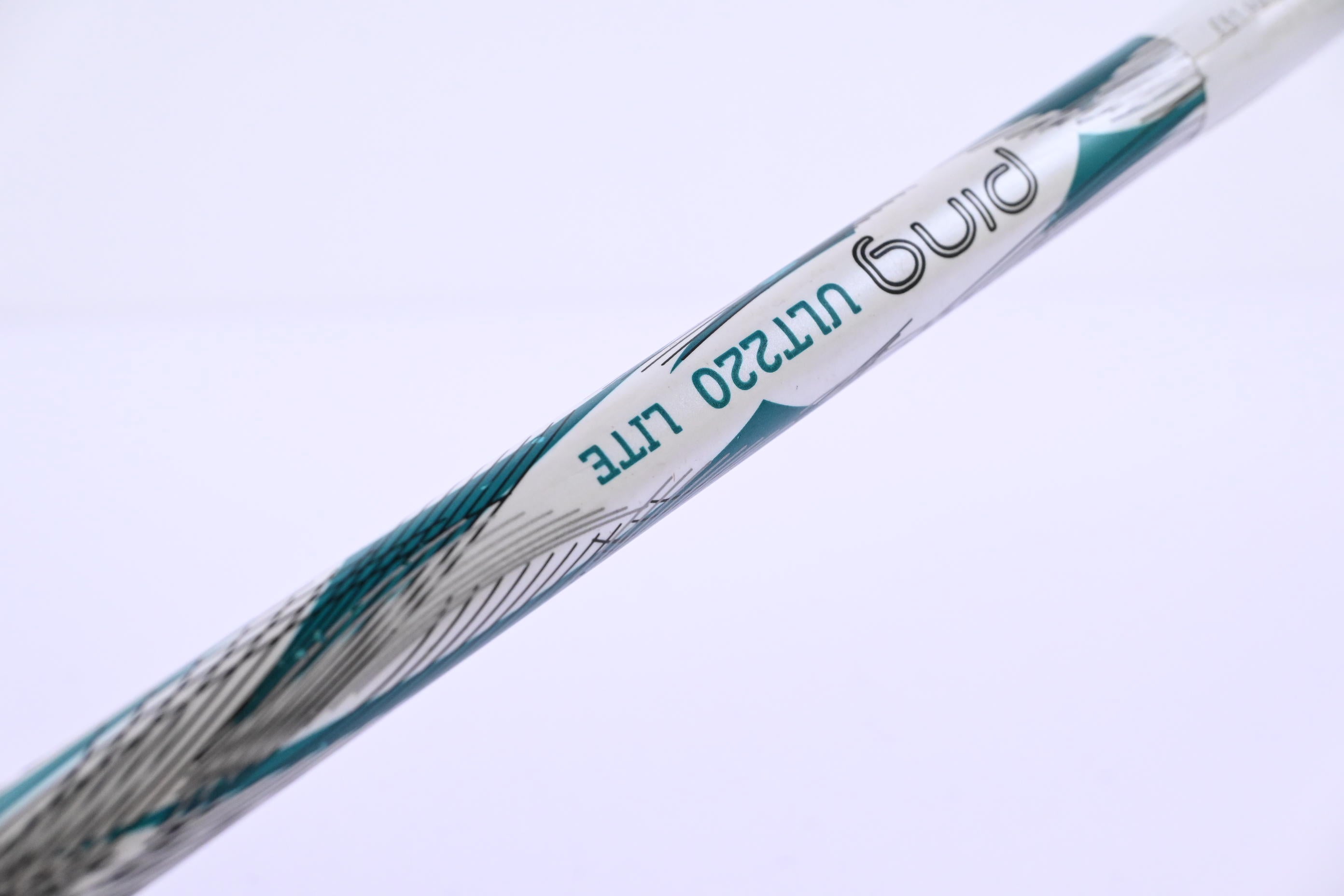Ladies Ping Rhapsody 2015 #5 Hybrid / 26 Degree / Ladies Flex Ping ULT 220 Lite