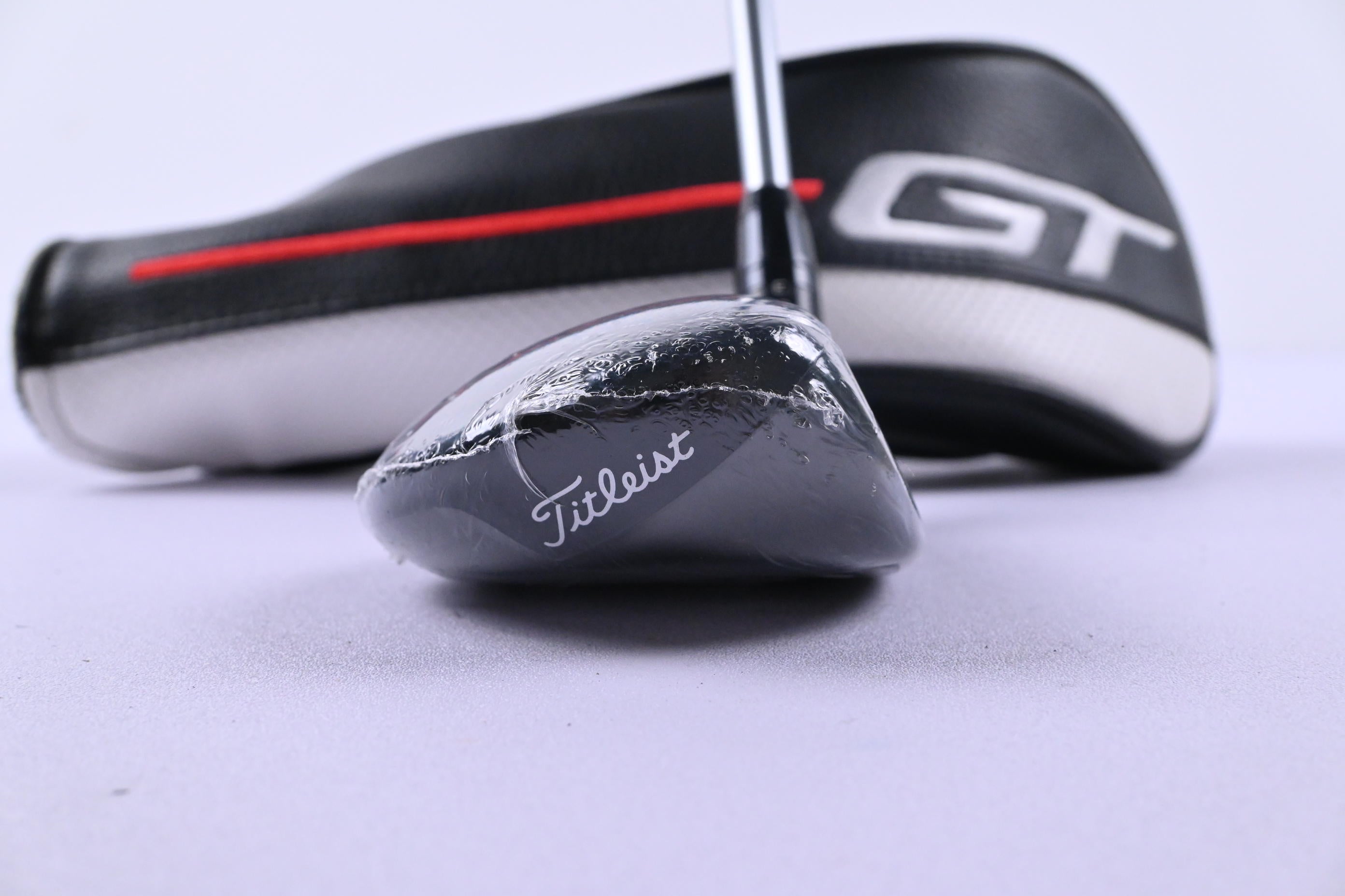 Titleist GT1 #5 Hybrid / 23 Degree / Regular Flex Fujikura Air Speeder 50 Shaft