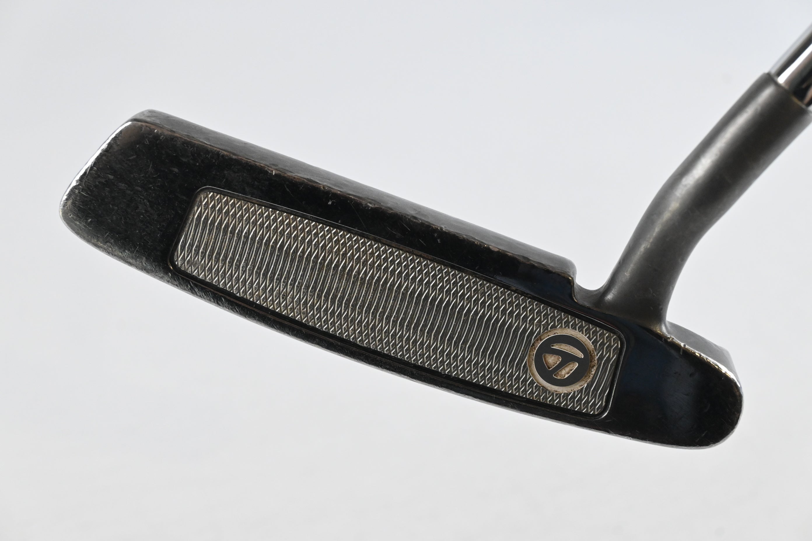 Taylormade Ghost Tour Black Indy Putter / 35 Inch