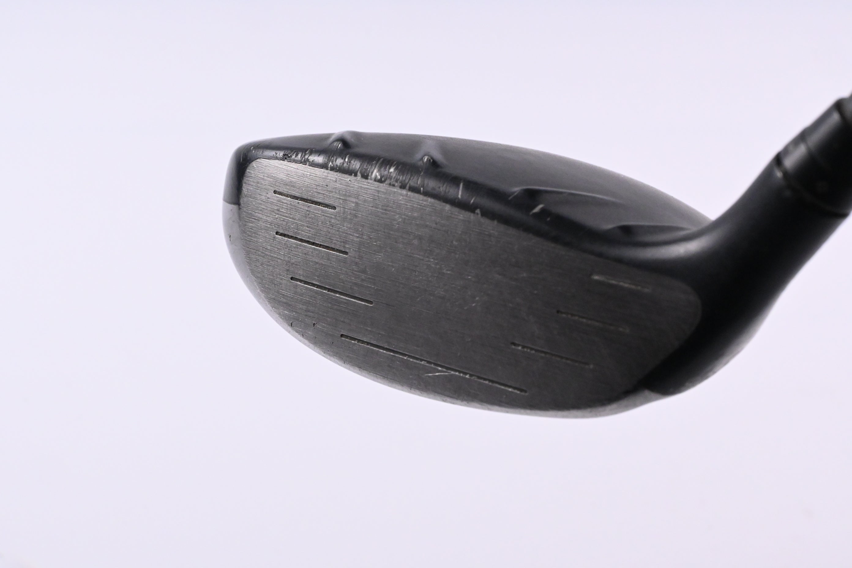 Ping G Series #3 Wood / 14.5 Degree / Regular Flex Ping Alta 65 Shaft