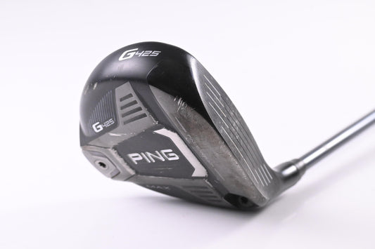 Ping G425 Max #5 Wood / 17.5 Degree / Regular Flex Ping Alta CB Slate 65 Shaft