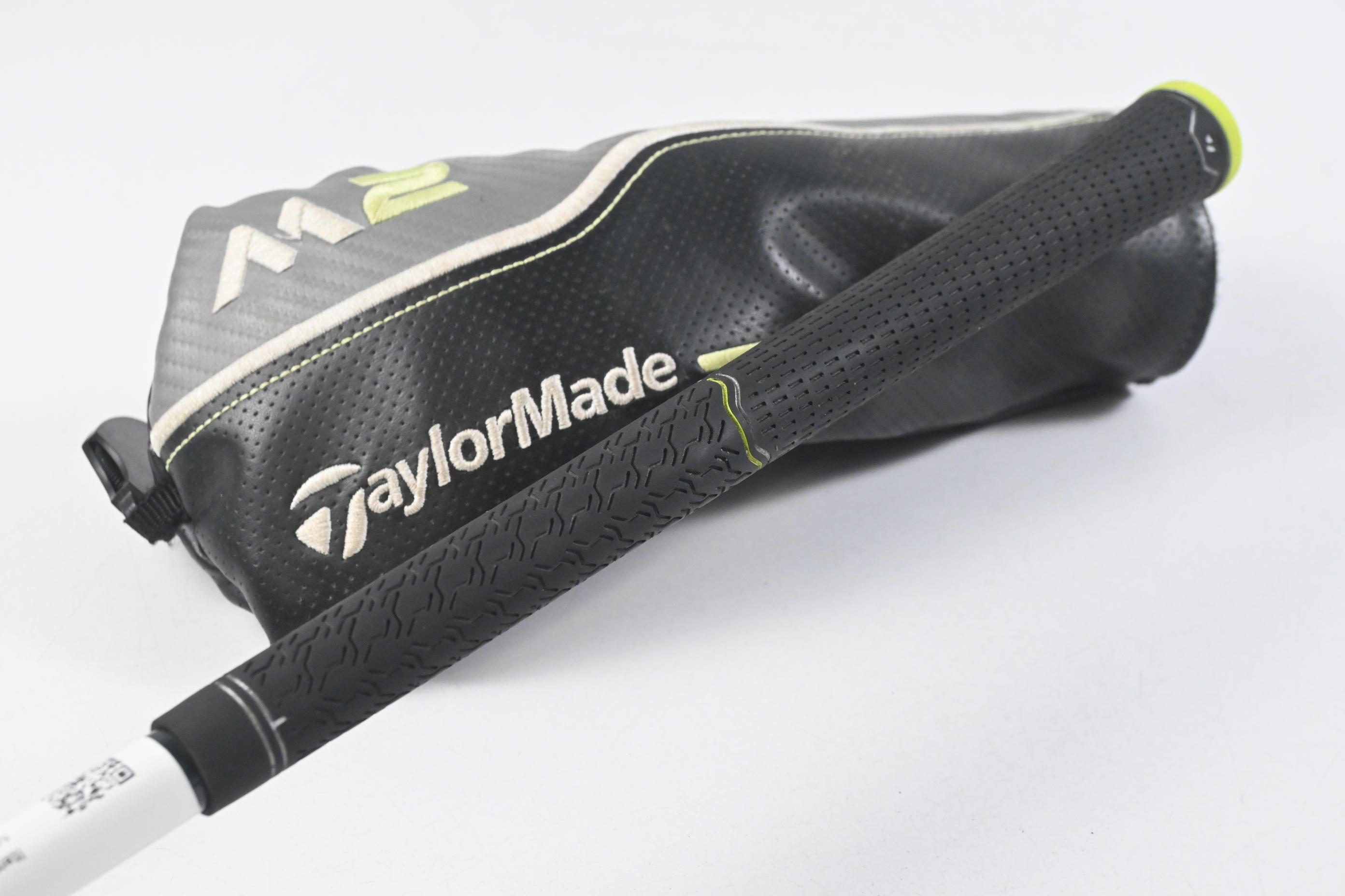 Taylormade M2 2017 #5 Wood / 18 Degree / Senior Flex REAX 55 Shaft
