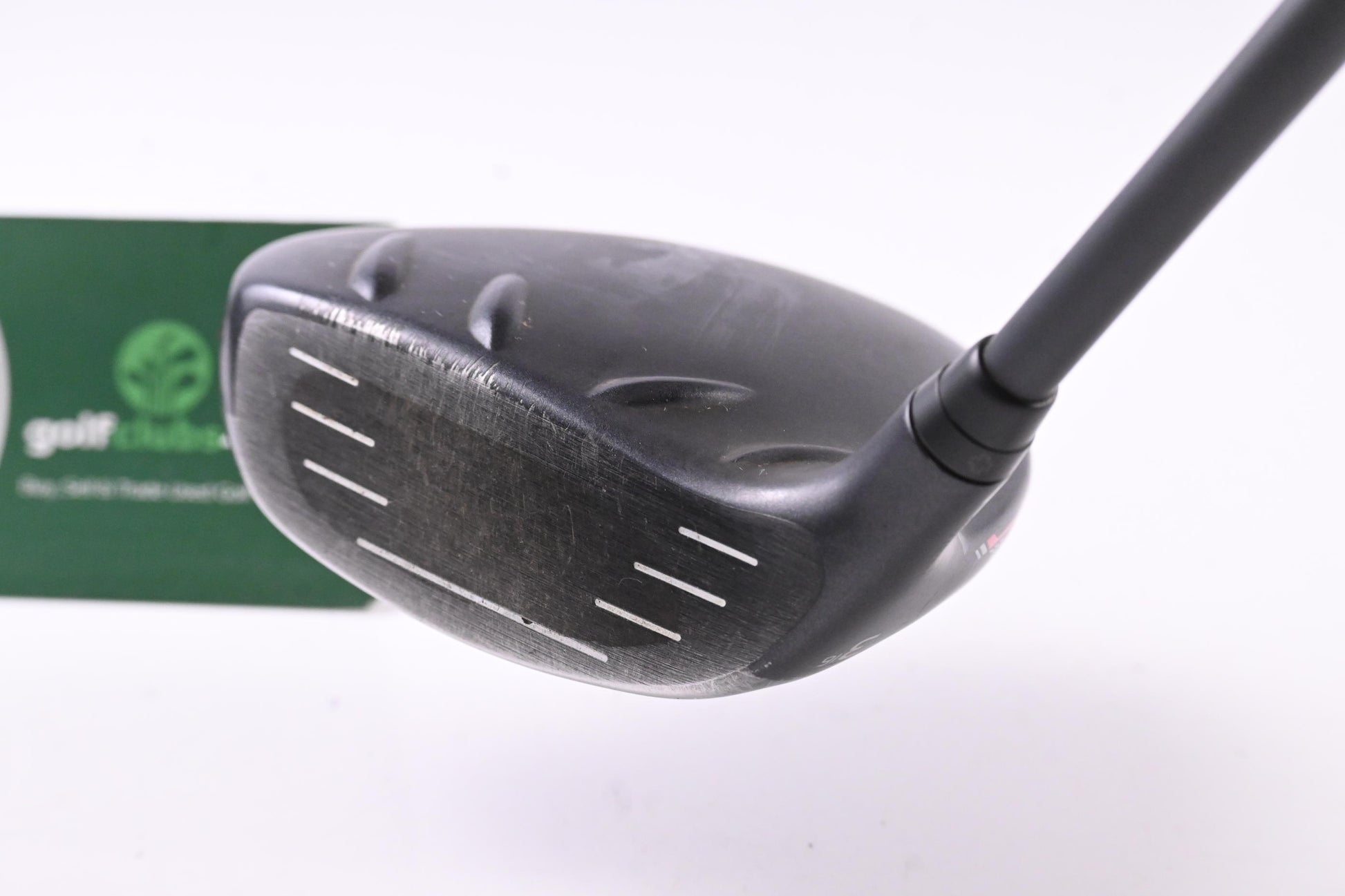 Ping G410 SFT #3 Wood / 16 Degree / Regular Flex Ping Alta CB Red 65 Shaft