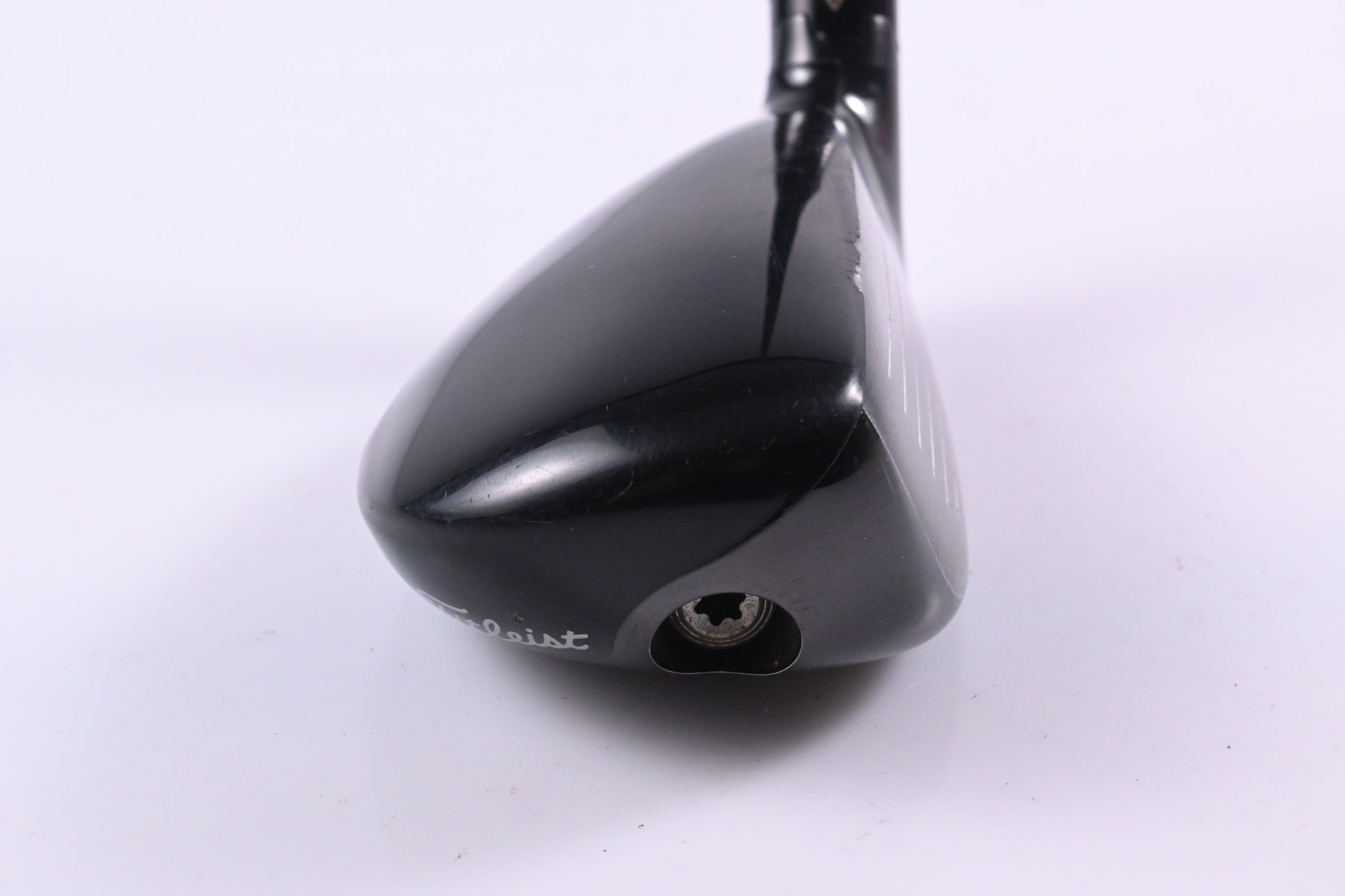 Titleist TS3 #3 Hybrid / 19 Degree / Stiff Flex Tensei AV Blue 80 Shaft