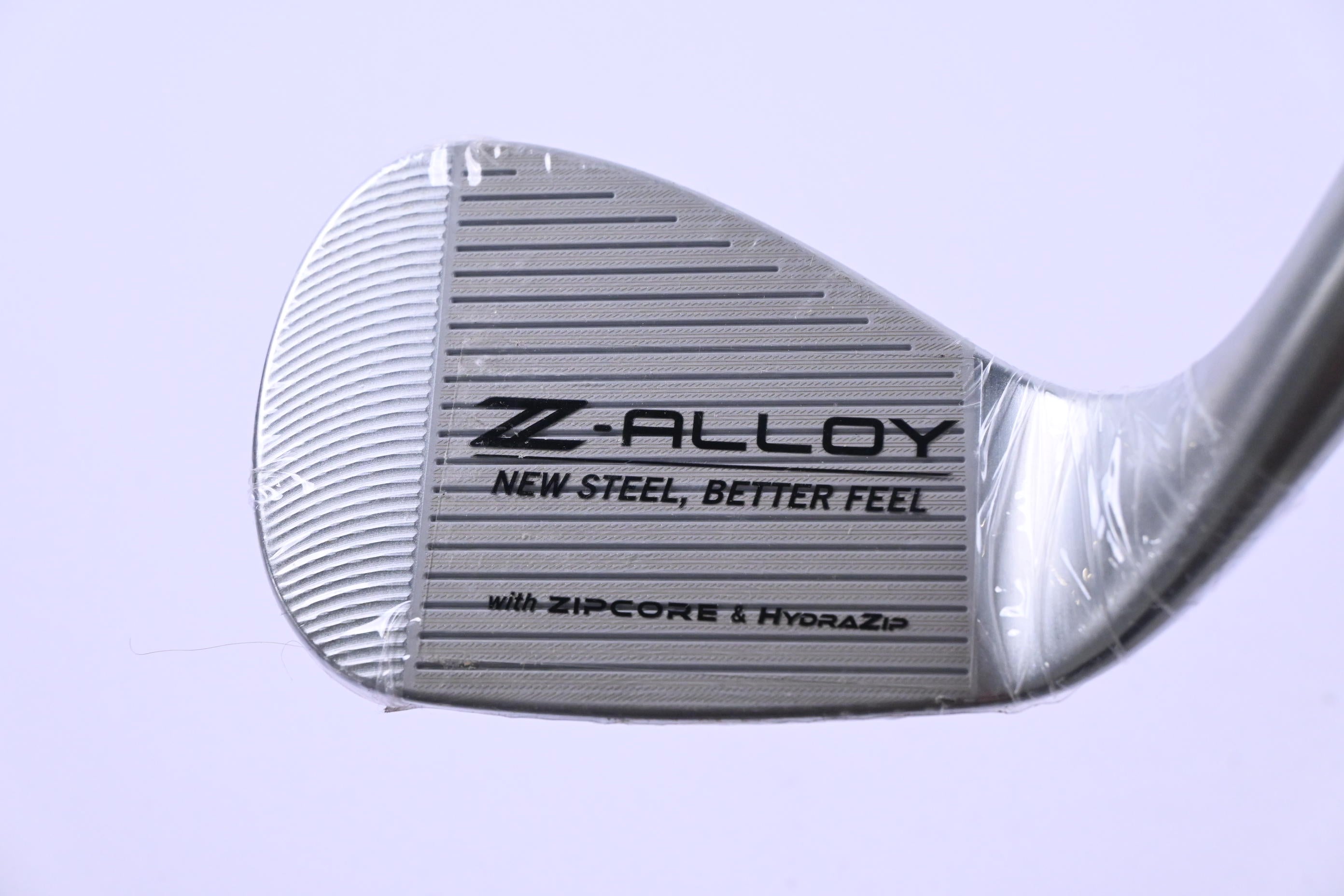 Cleveland RTZ Gap Wedge / 50 Degree / Wedge Flex Dynamic Gold Spinner Shaft