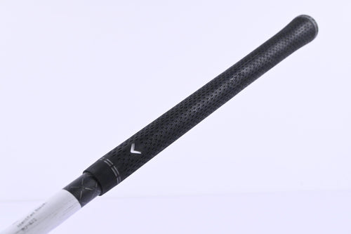 Callaway Quantum Max Driver / 9 Degree / X-Flex Tensei 1K Black 65 Shaft