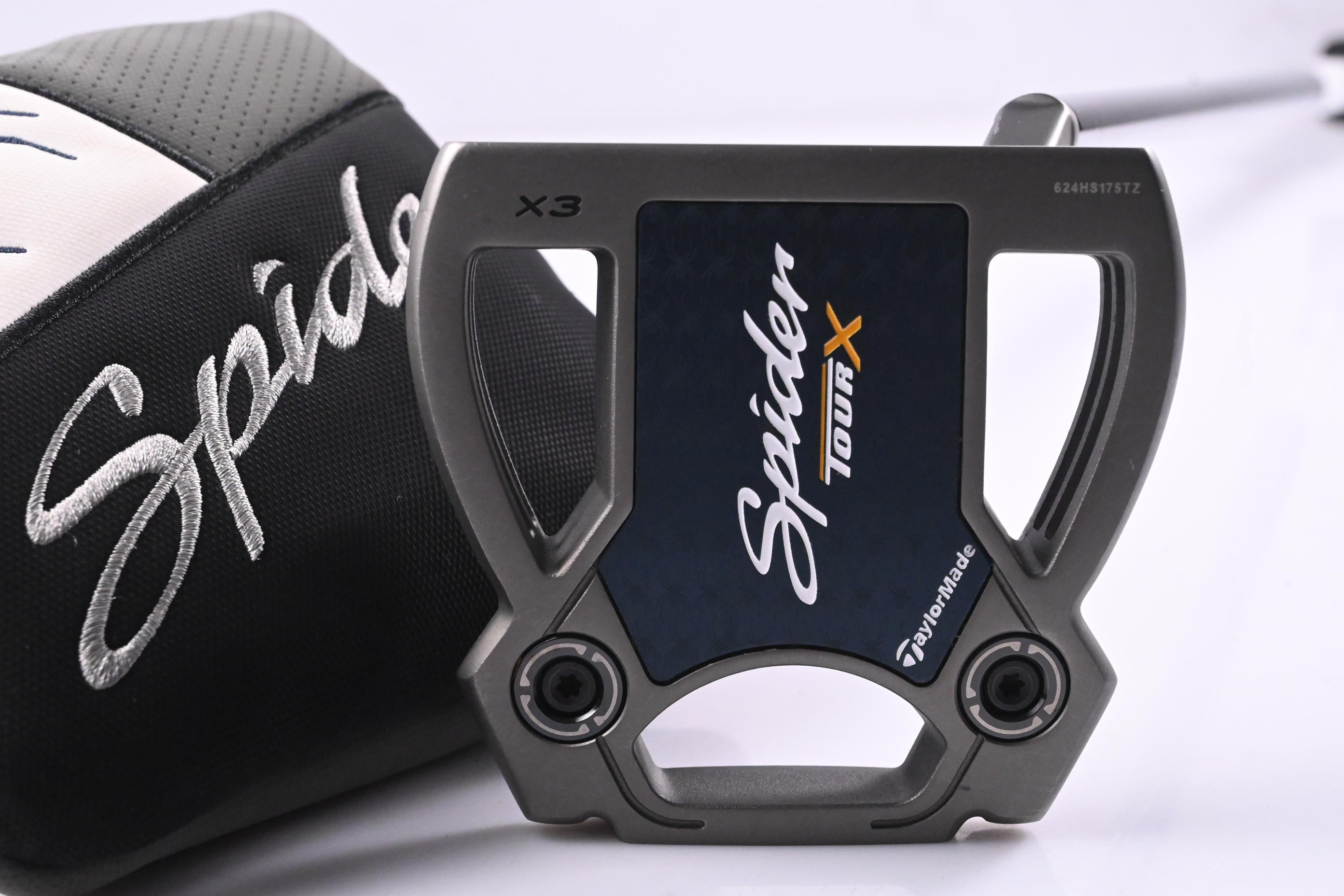 Taylormade Spider Tour X 2023 Putter / 34 Inch
