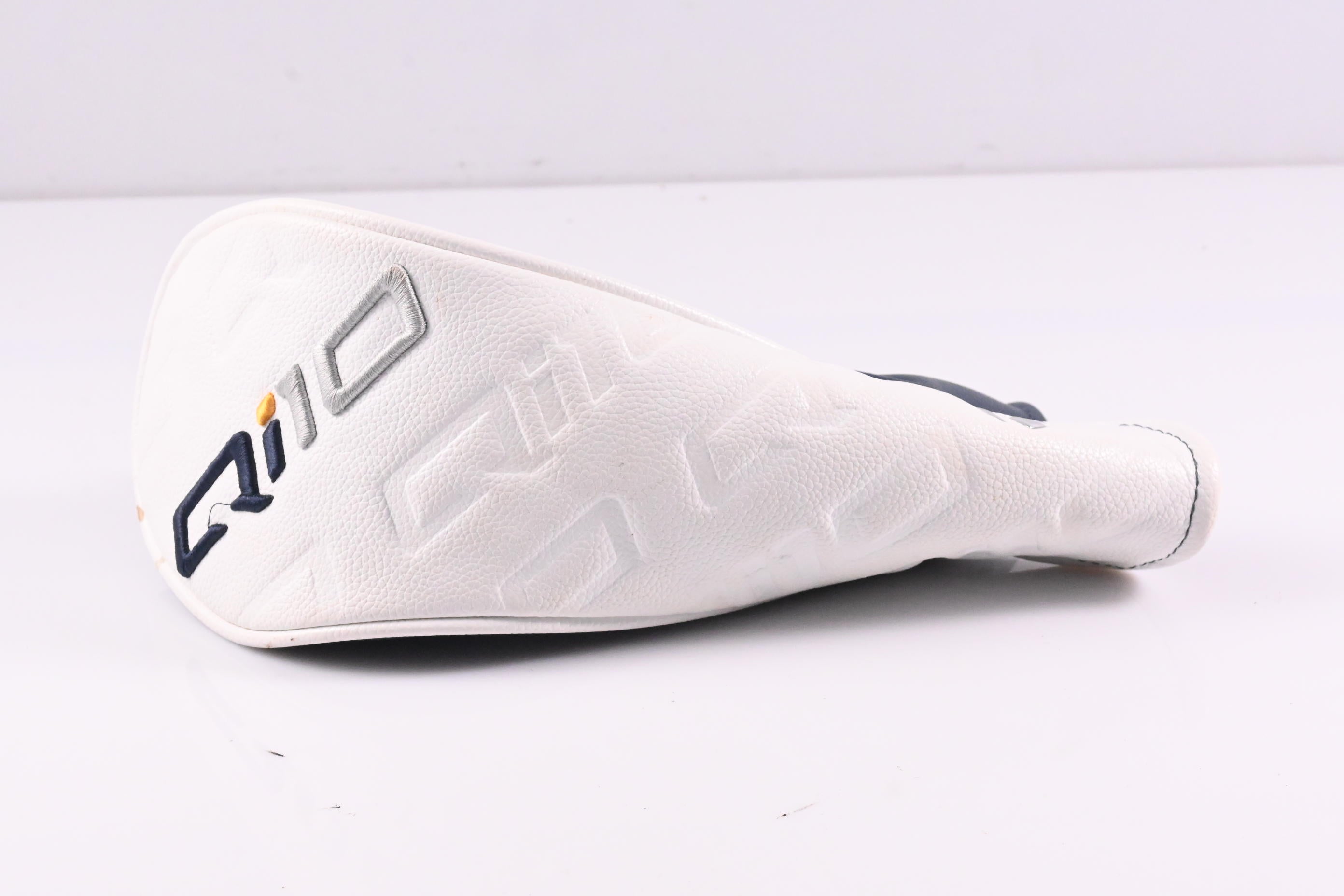 Taylormade Qi10 Max #5 Wood / 19 Degree / Regular Flex Fujikura Speeder NX TCS