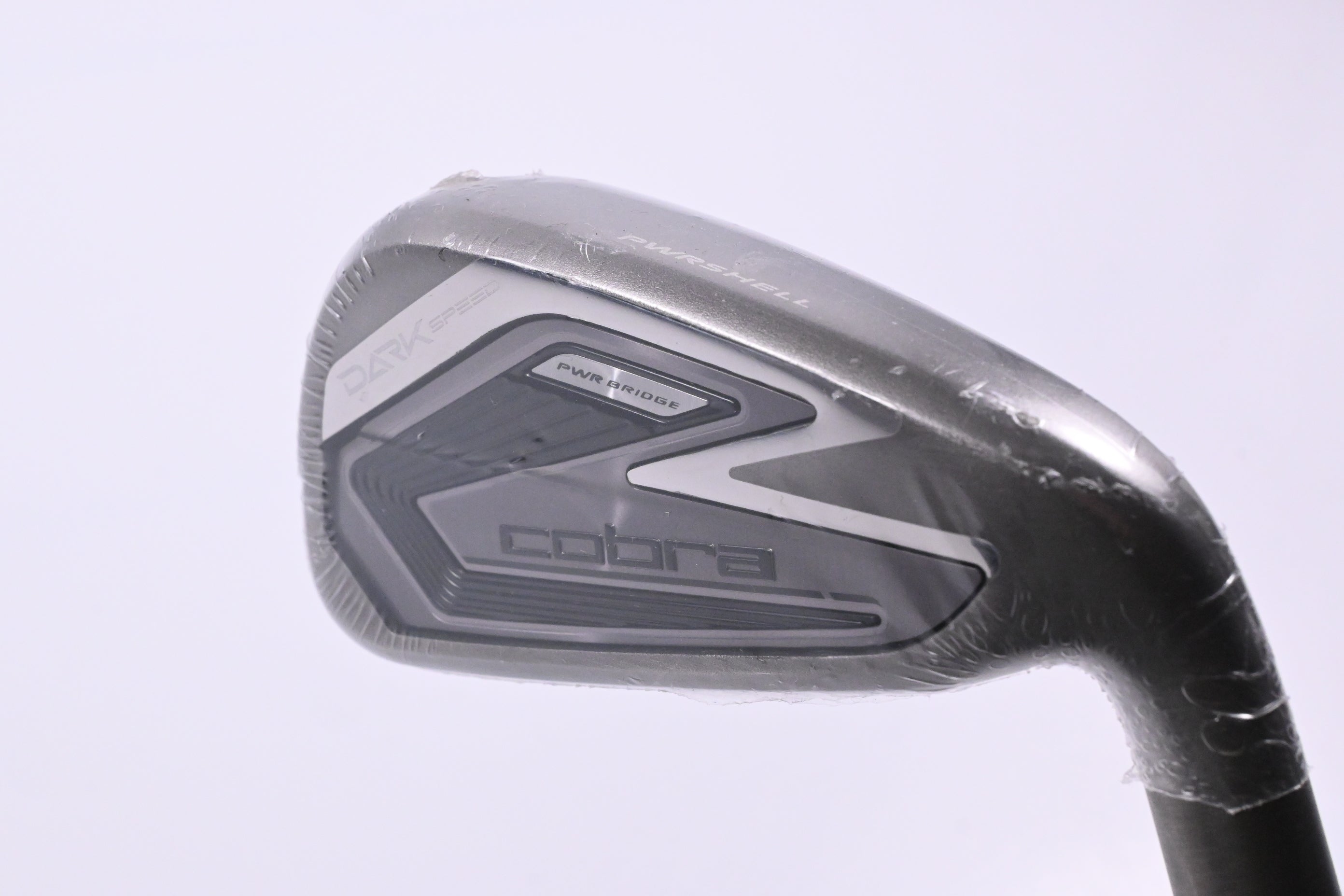 Cobra Darkspeed #6 Iron / Regular Flex KBS Tour Lite Shaft
