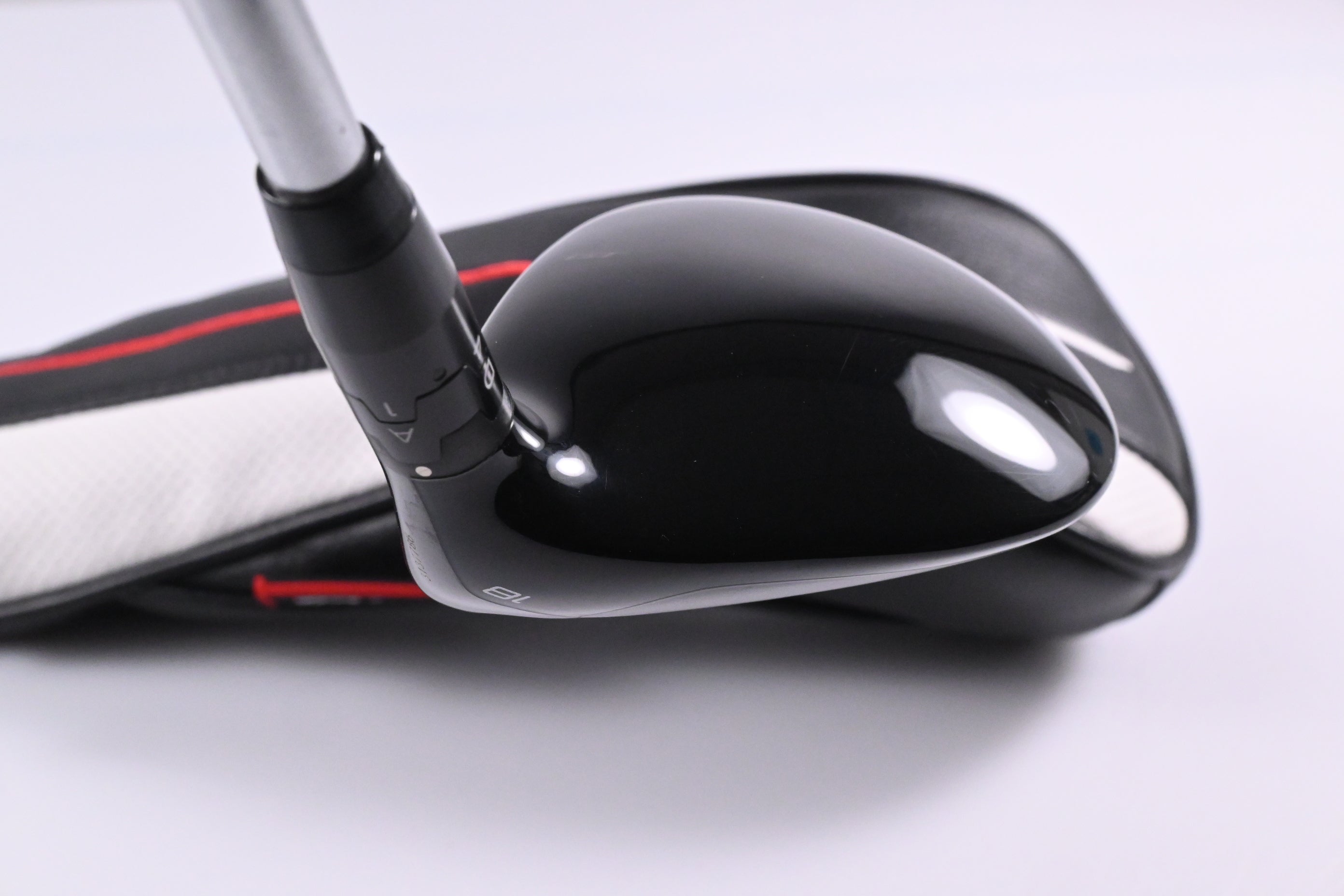 Ladies Titleist GT2 #5 Wood / 18 Degree / Ladies Flex Kuro Kage Black TiNi 45