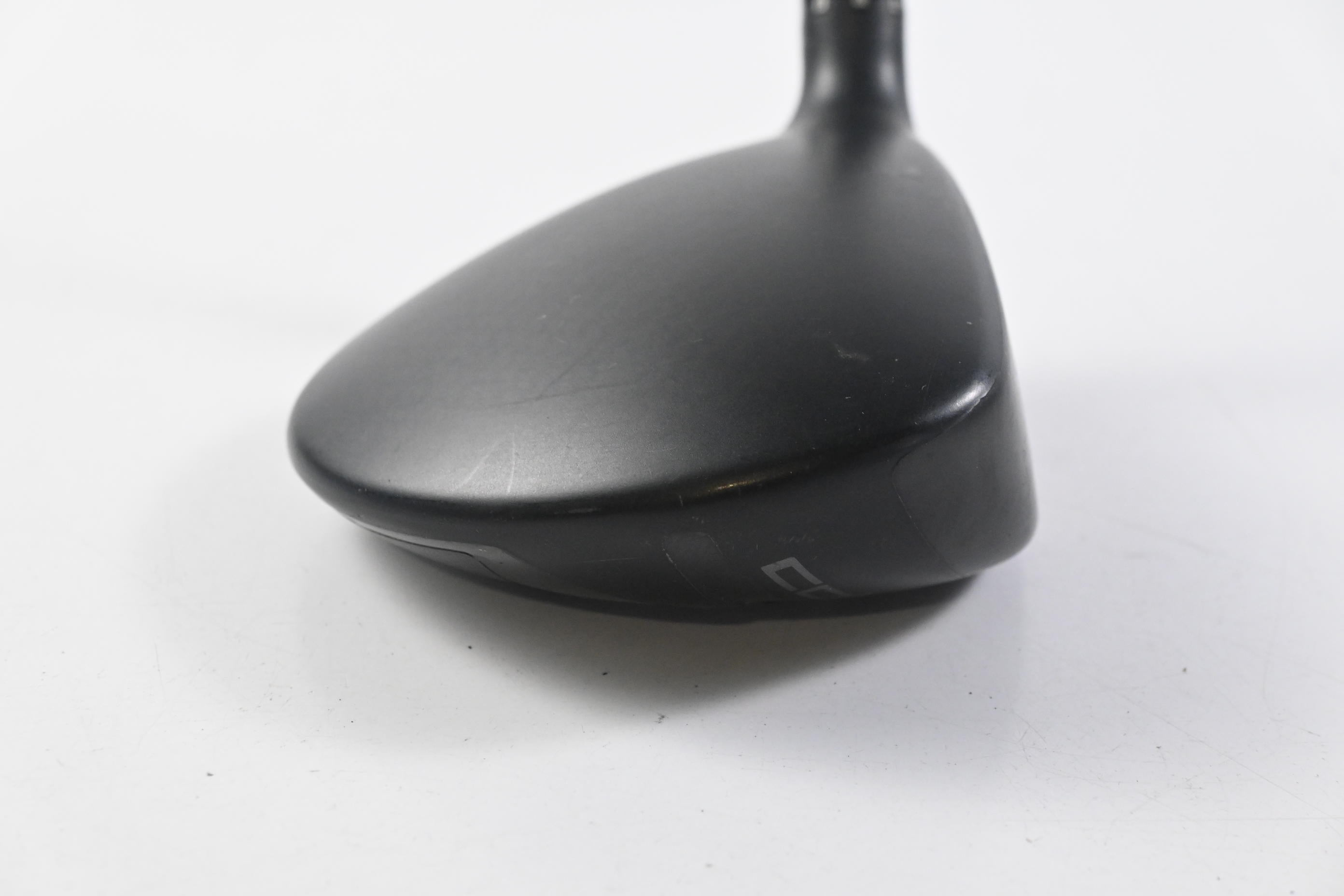 Cobra DS-Adapt LS Titanium #3 Wood / 14.5 Degree / X-Flex Denali Black 70 Shaft