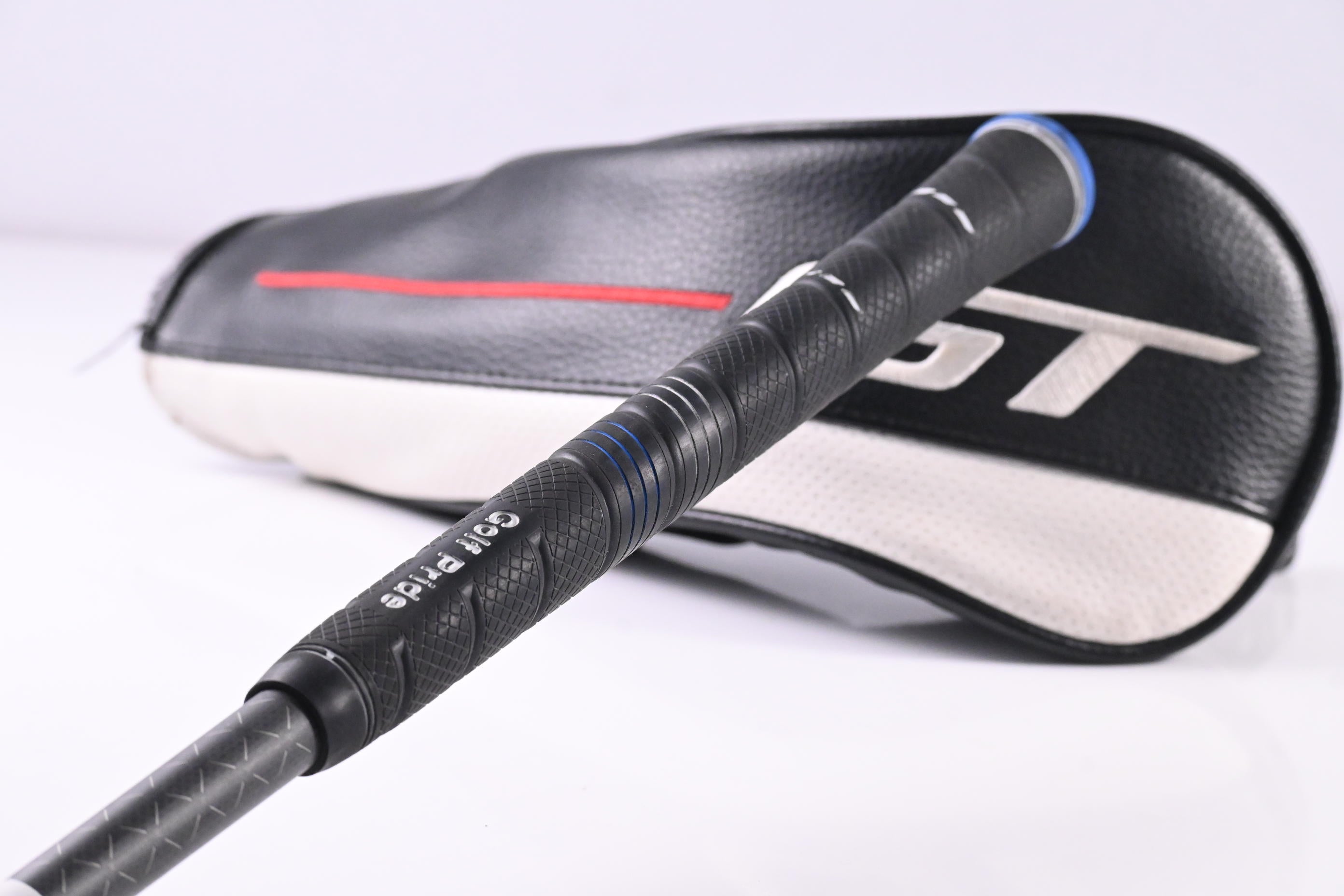 Titleist GT1 #3 Wood / 15 Degree / Regular Flex Tensei 1K Blue 65 Shaft