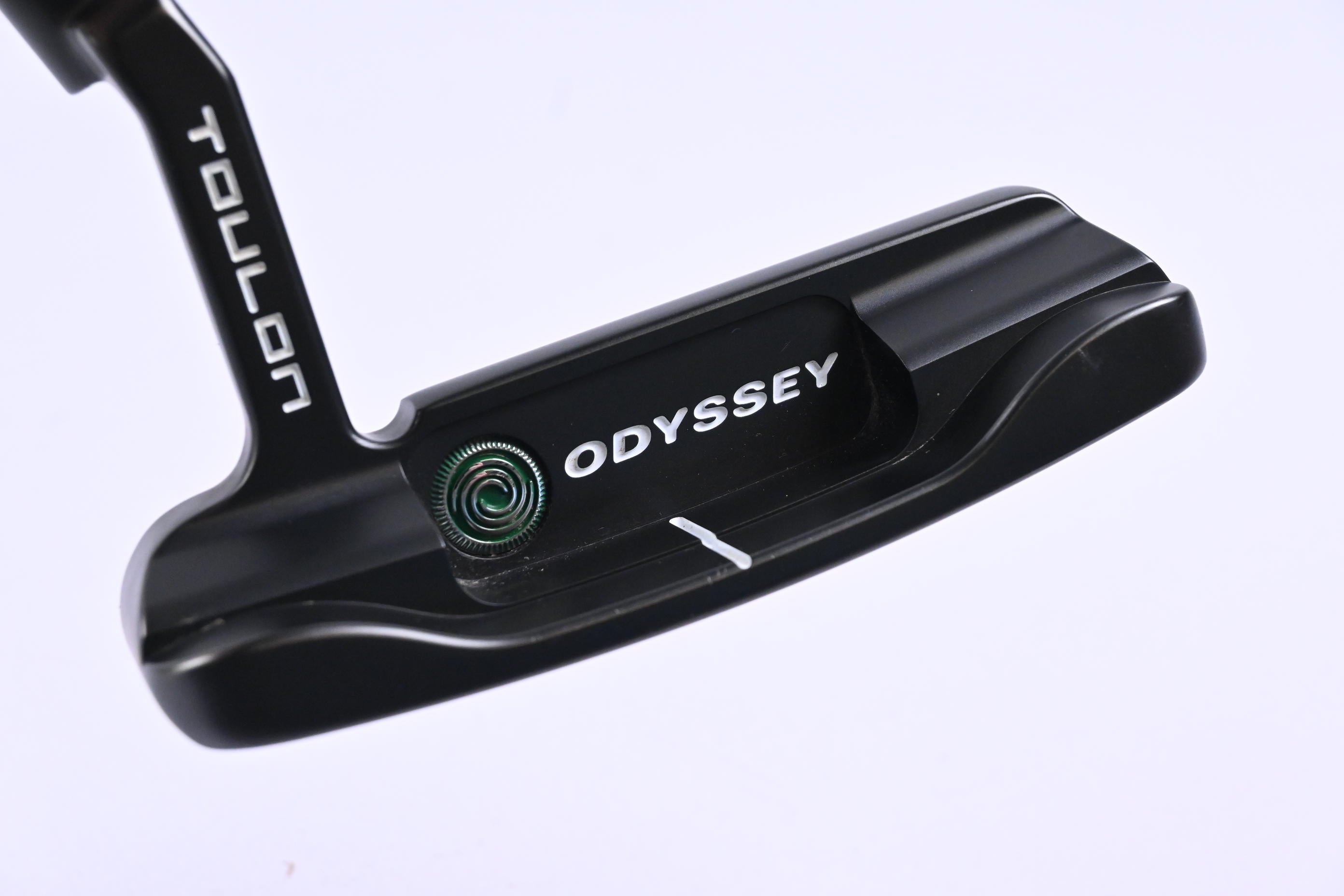 Odyssey Toulon 2022 Madison Putter / 34 Inch