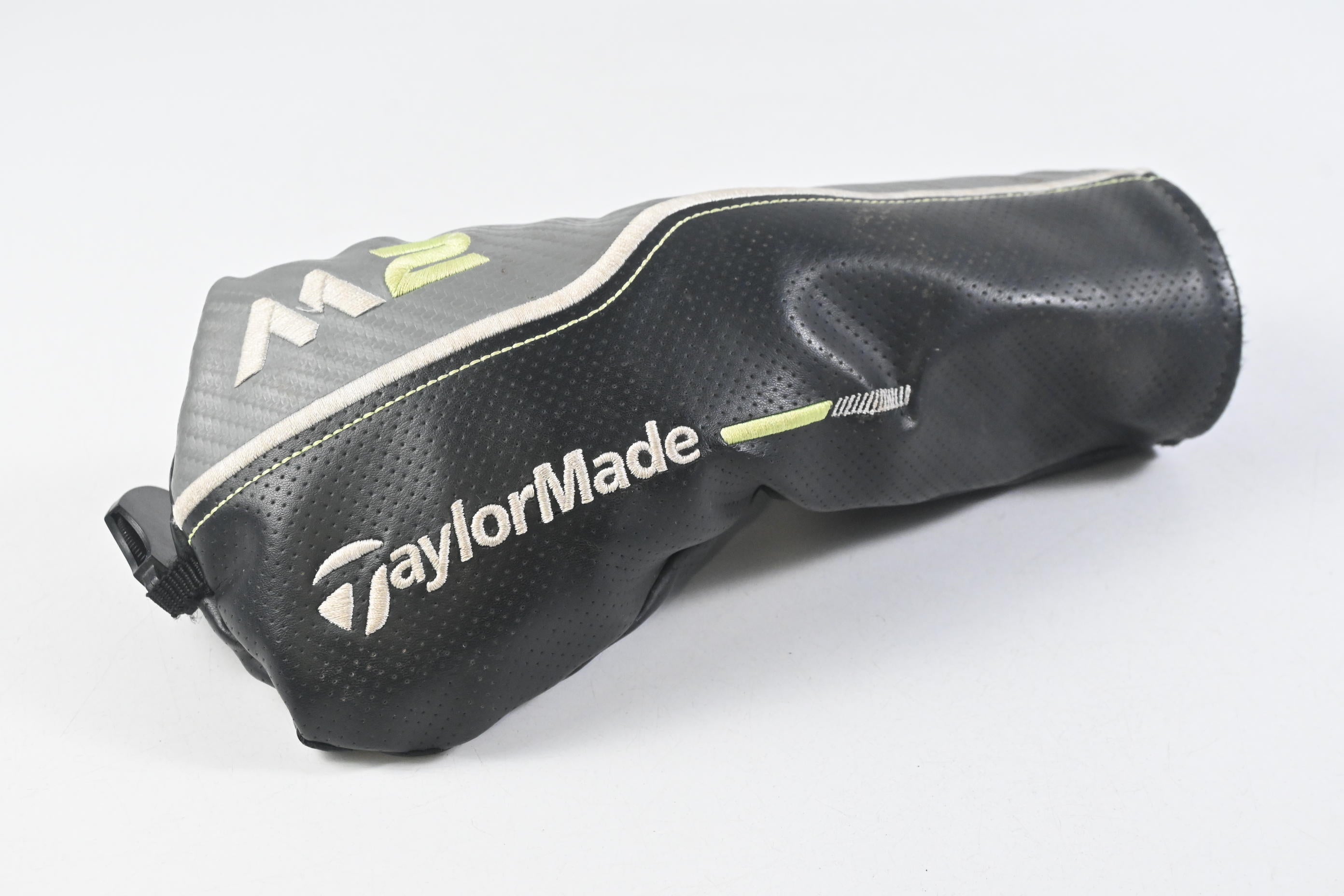 Taylormade M2 2017 #5 Wood / 18 Degree / Senior Flex REAX 55 Shaft
